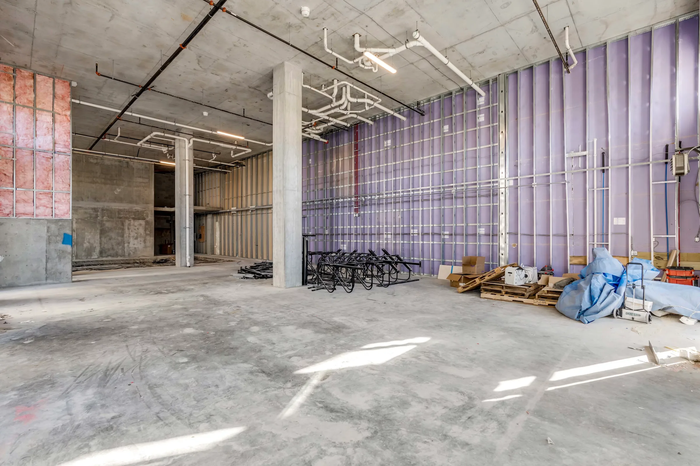 Morrison Yard Retail — Lease in Charleston, SC, photo 5 of 5