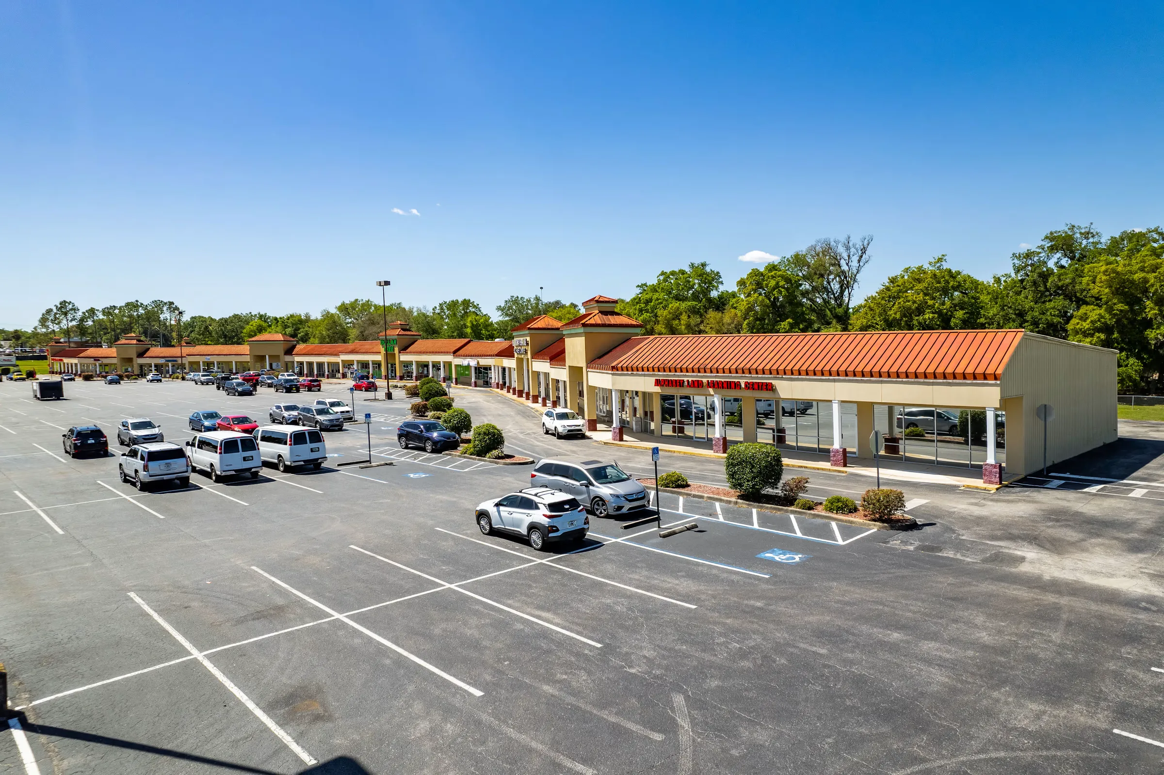 Marion Crossing — Lease in Ocala, FL, photo 1 of 3