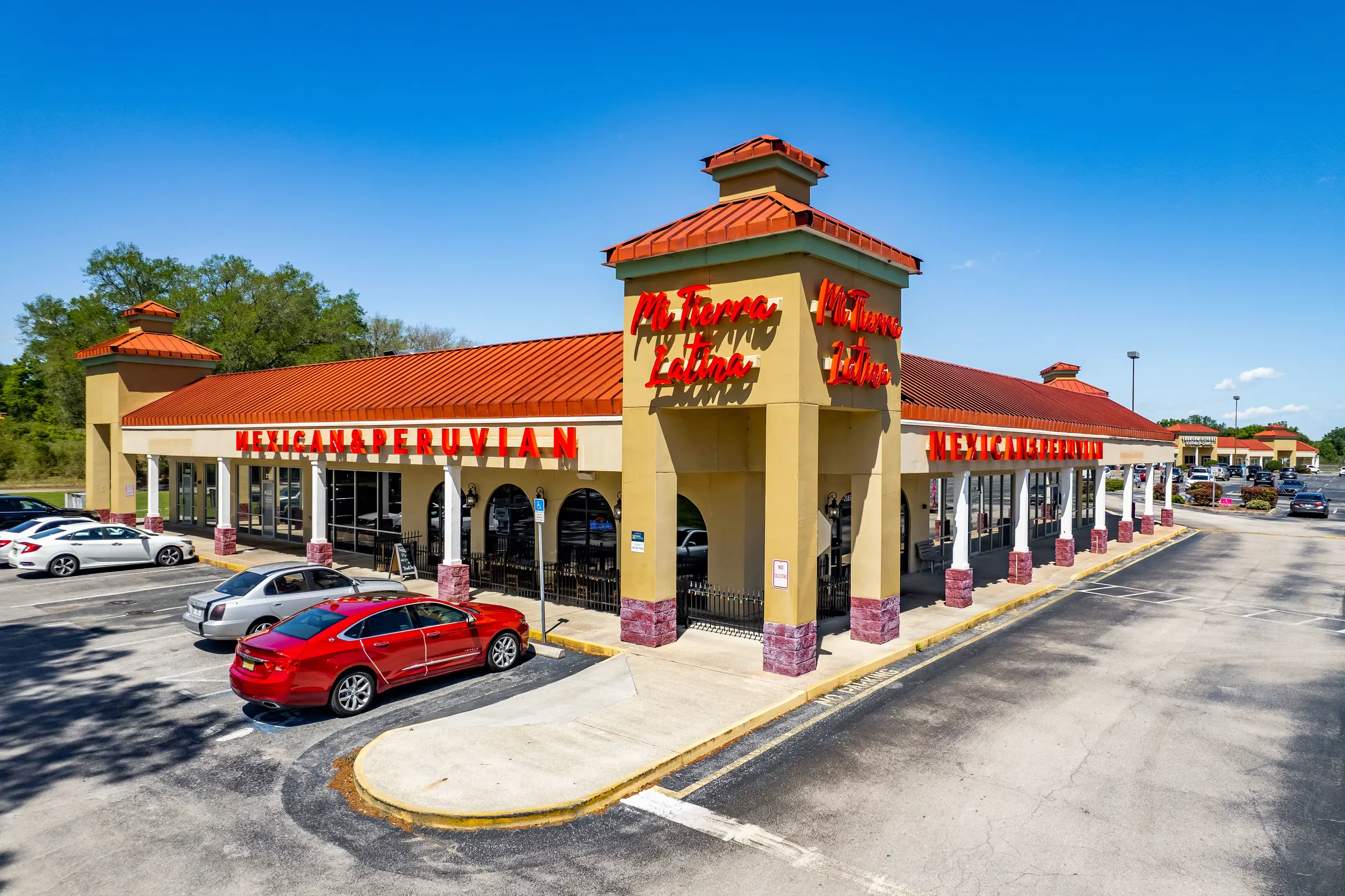 Marion Crossing — Lease in Ocala, FL, photo 2 of 3