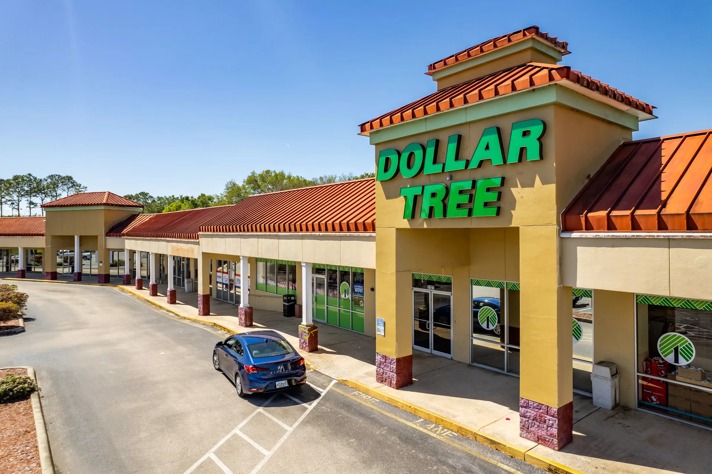 Marion Crossing — Lease in Ocala, FL, photo 3 of 3