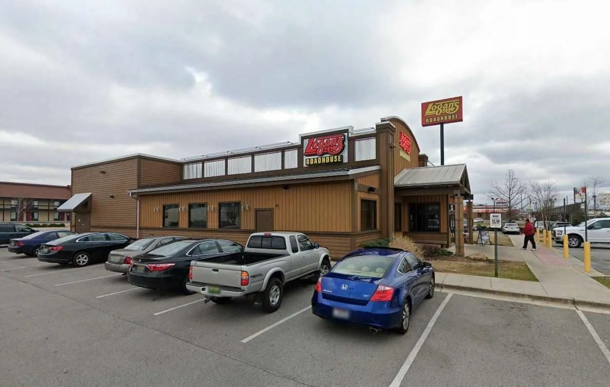 Former Logan’s Roadhouse — Lease in Madison, AL, photo 4 of 4