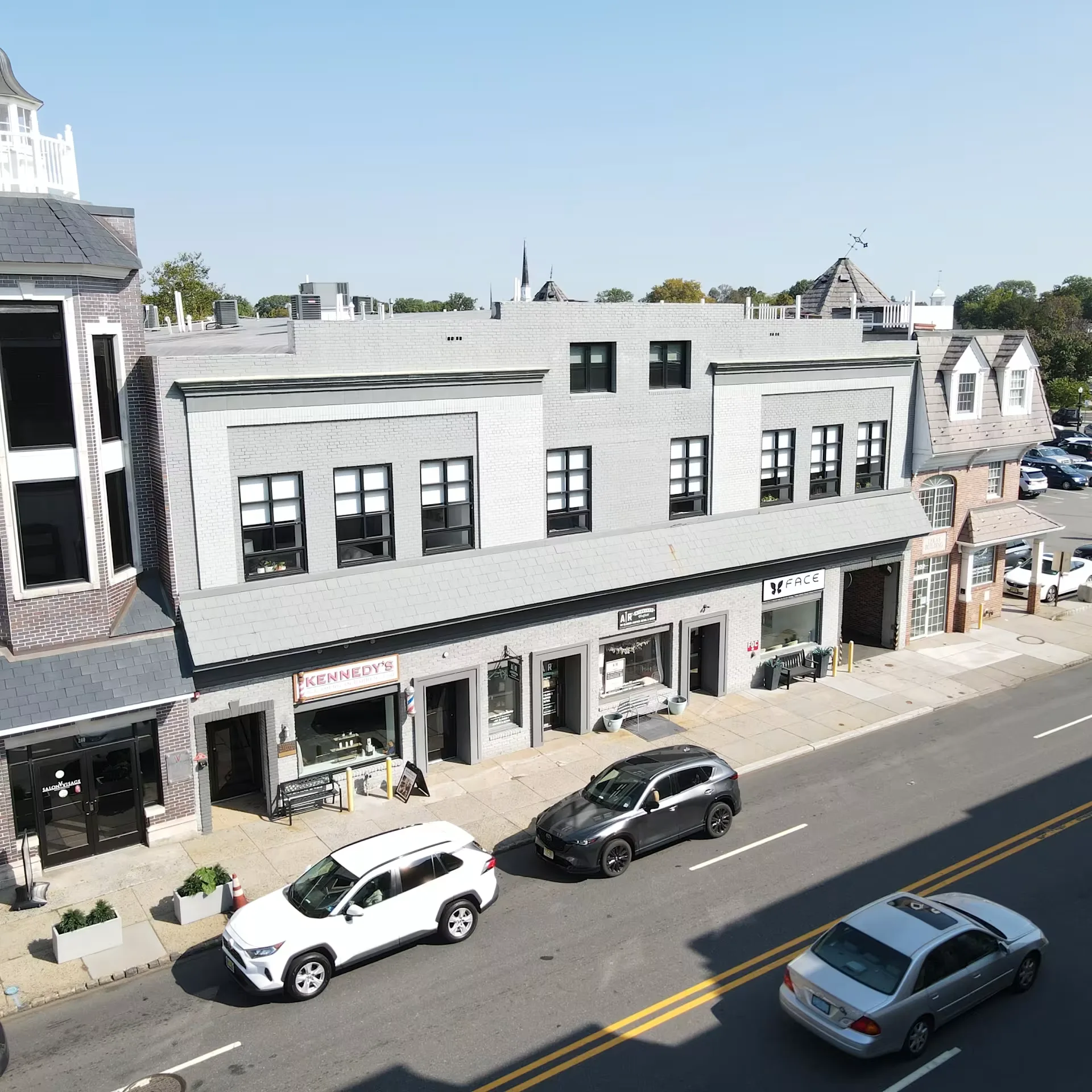 226 North Avenue — Lease in Westfield, NJ, photo 1 of 1
