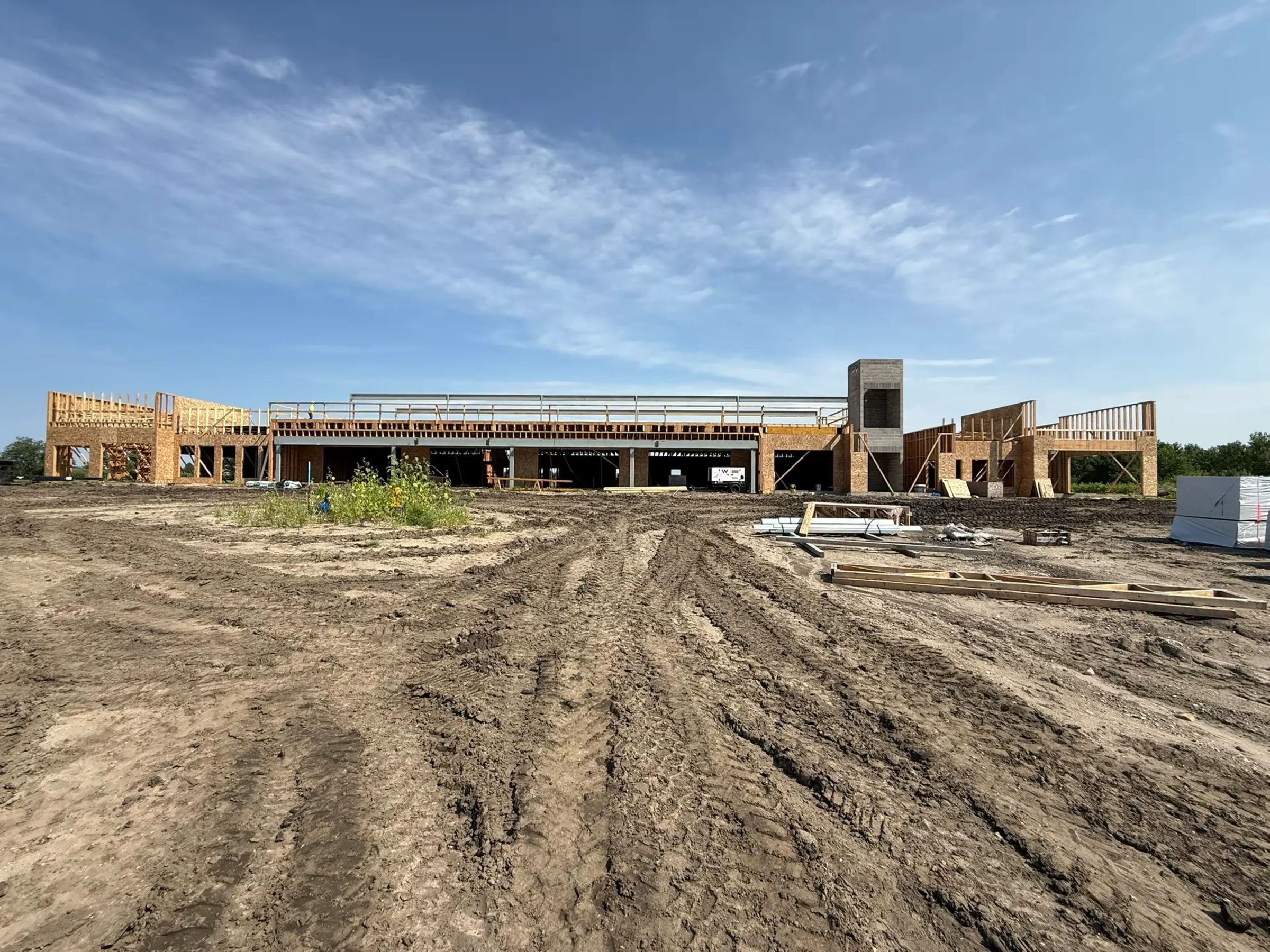 Park Sight at Prairie Trail - photo 2 - 2165-2295 Sw State St Ankeny, IA