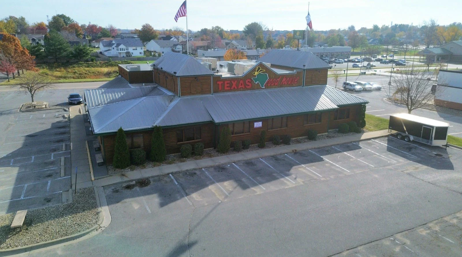 2605 Edgewood Rd SW — Lease in Cedar Rapids, IA, photo 1 of 1