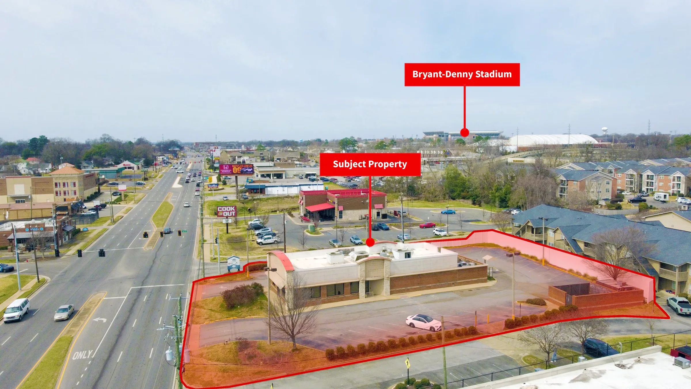 204 15th St E - photo 3 - Tuscaloosa, AL