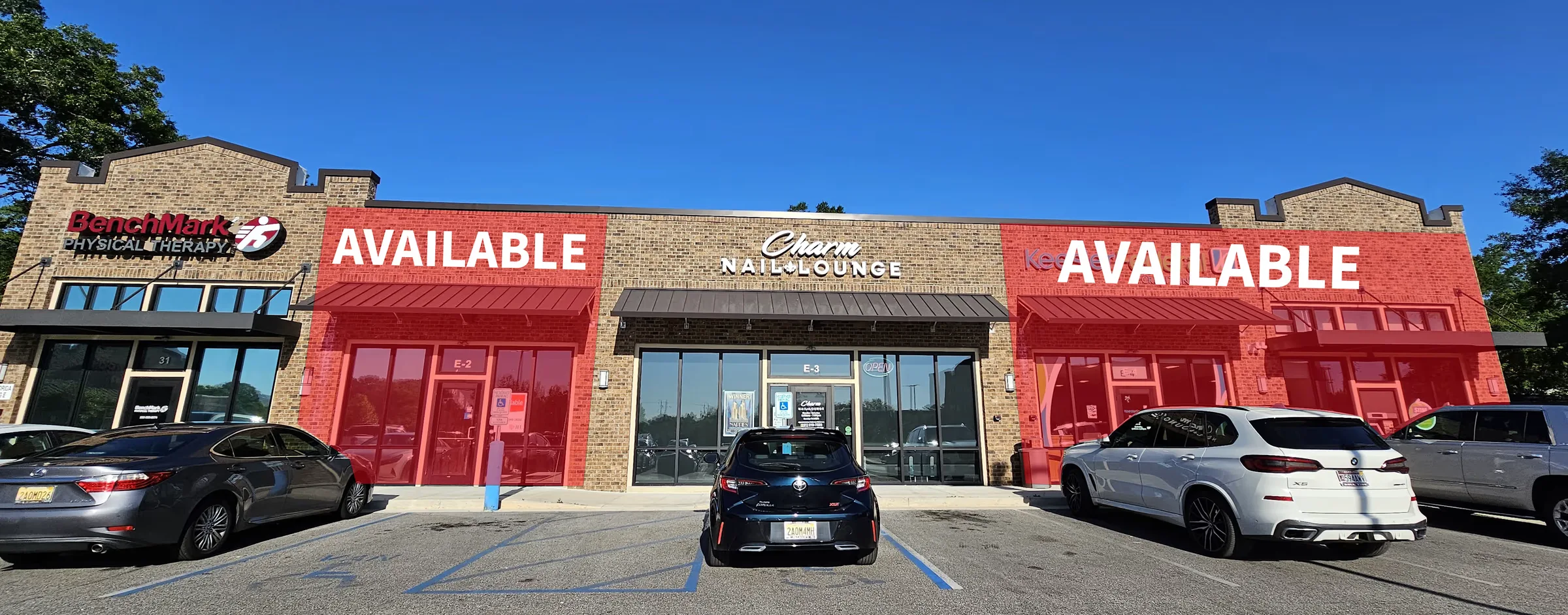 Midtown Village — Lease in Mobile, AL, photo 1 of 3