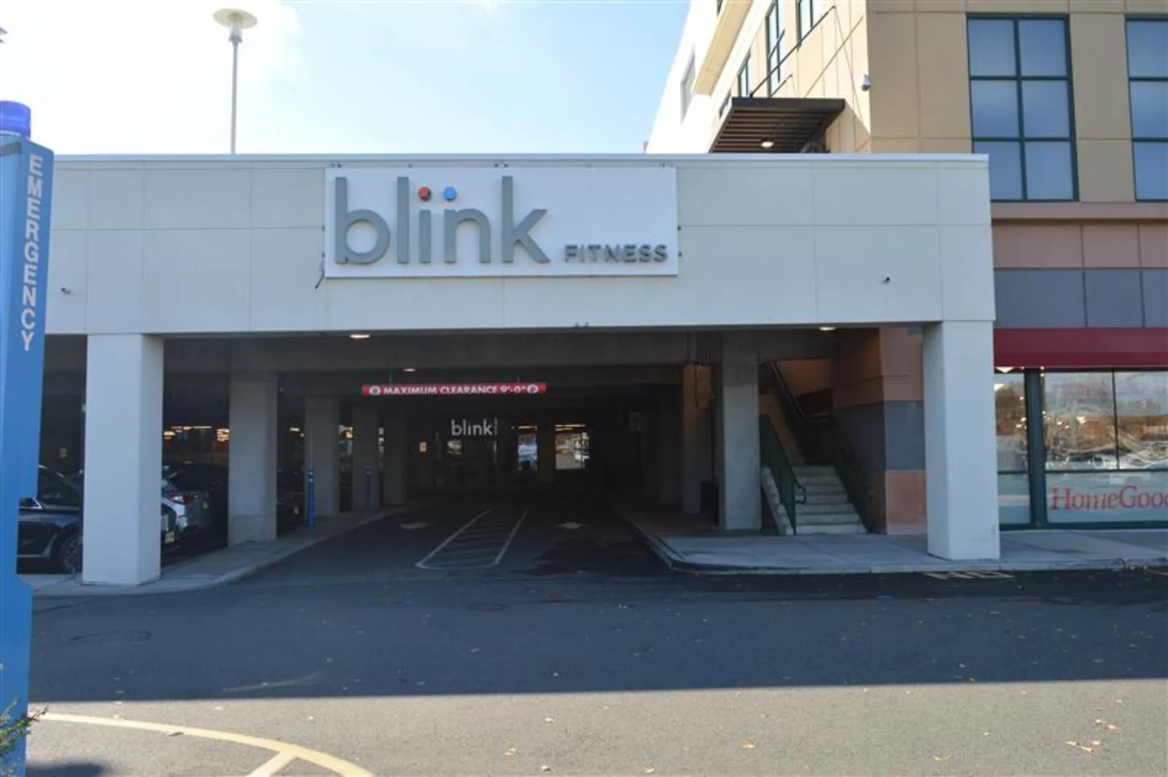 Bergen Town Center - photo 2 - 1 Bergen Town Ctr Paramus, NJ