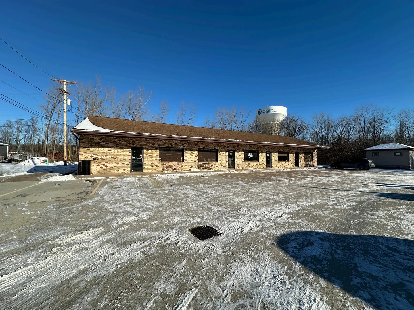33680-33686 Walker Rd — Lease in Avon Lake, OH, photo 2 of 7