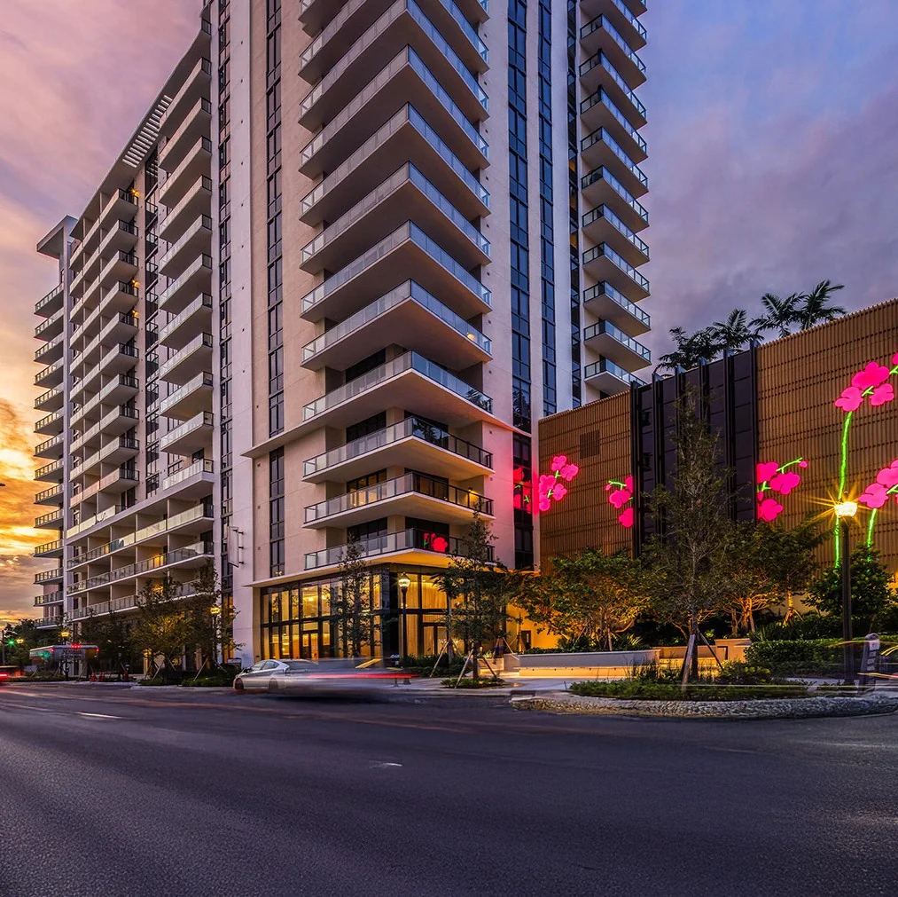 Griffis West Palm — Lease in West Palm Beach, FL, photo 1 of 2