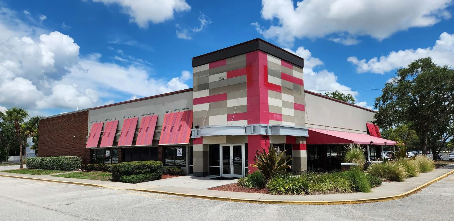 2000 Evans Rd — Lease in Melbourne, FL, photo 1 of 1