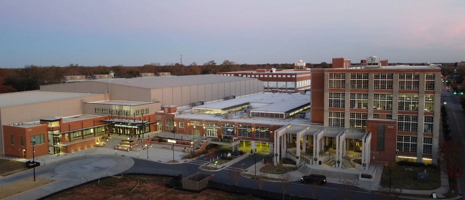 The Park at University Center — Lease in Rock Hill, SC, photo 1 of 1