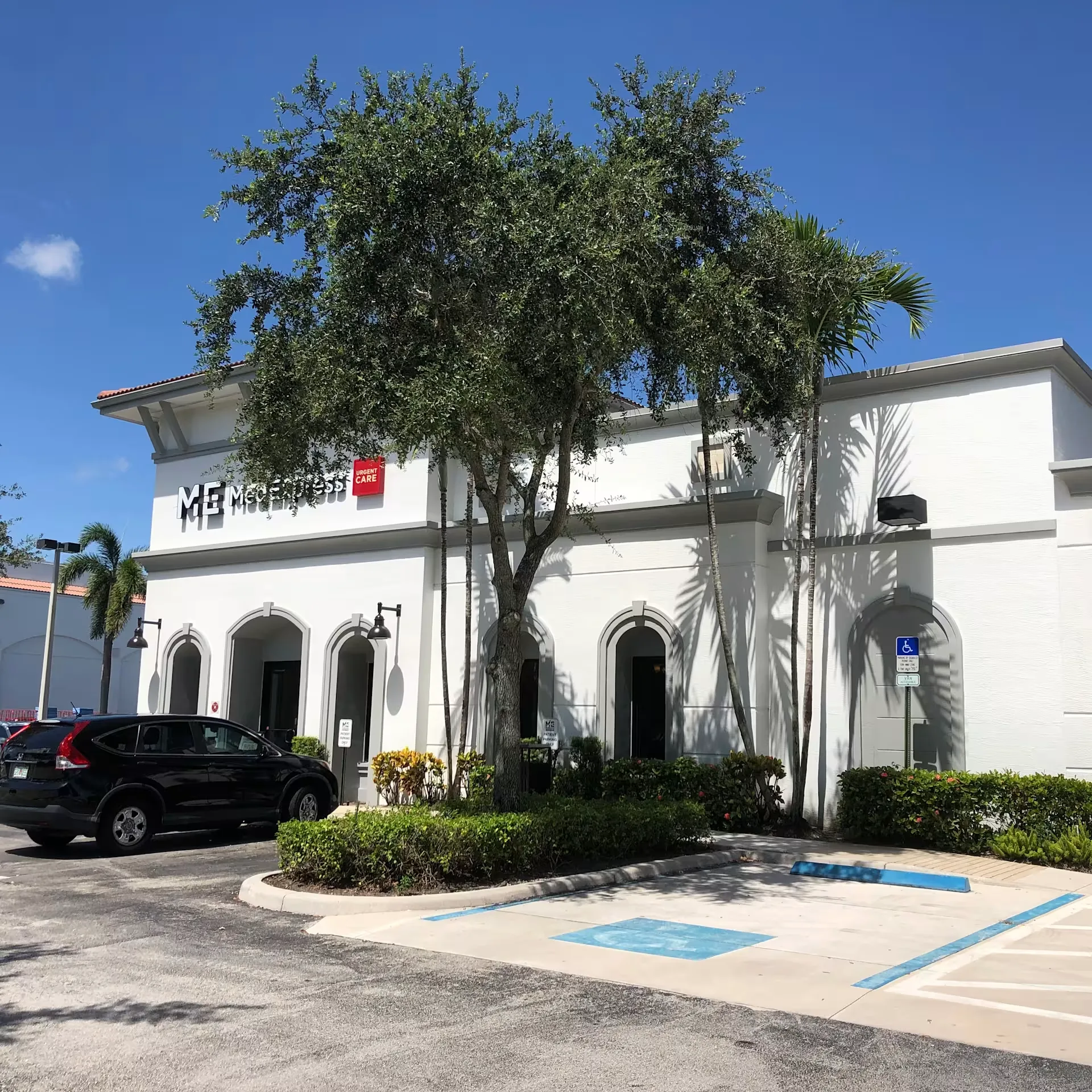 Shoppes at Yamato Corner — Lease in Boca Raton, FL, photo 1 of 1