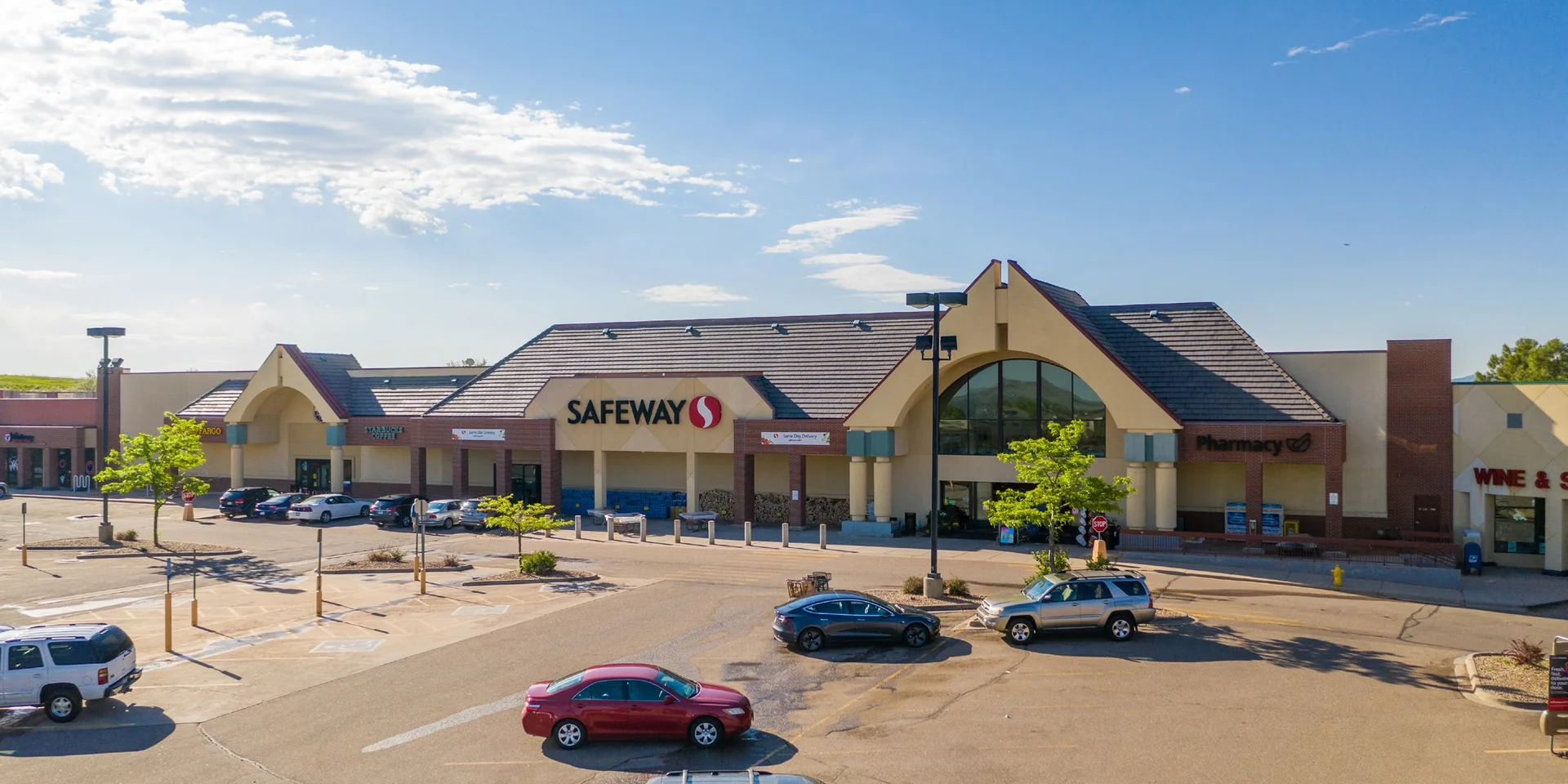 Ken Caryl Shopping Center — Lease in Littleton, CO, photo 1 of 2