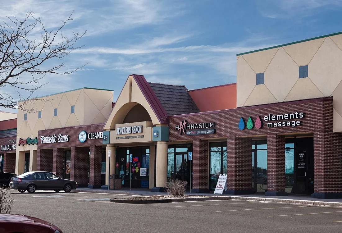 Ken Caryl Shopping Center — Lease in Littleton, CO, photo 2 of 2