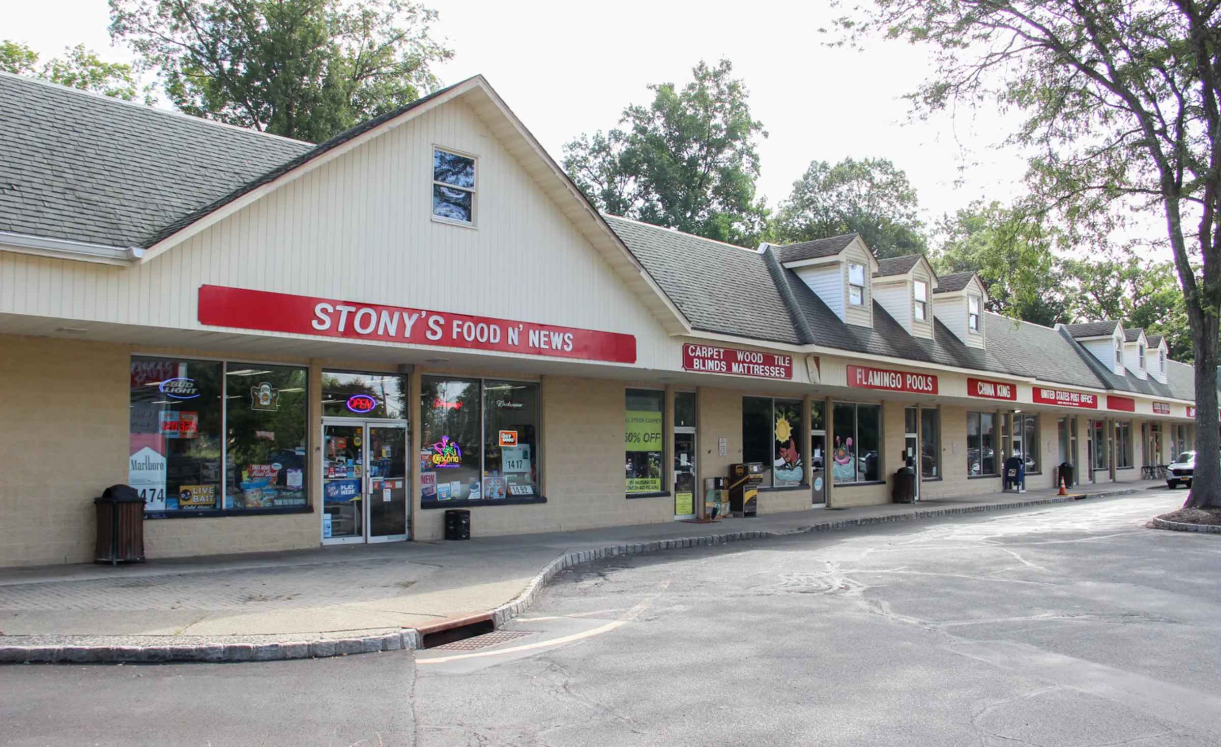 Stony Ridge Plaza — Lease in Stony Point, NY, photo 5 of 8