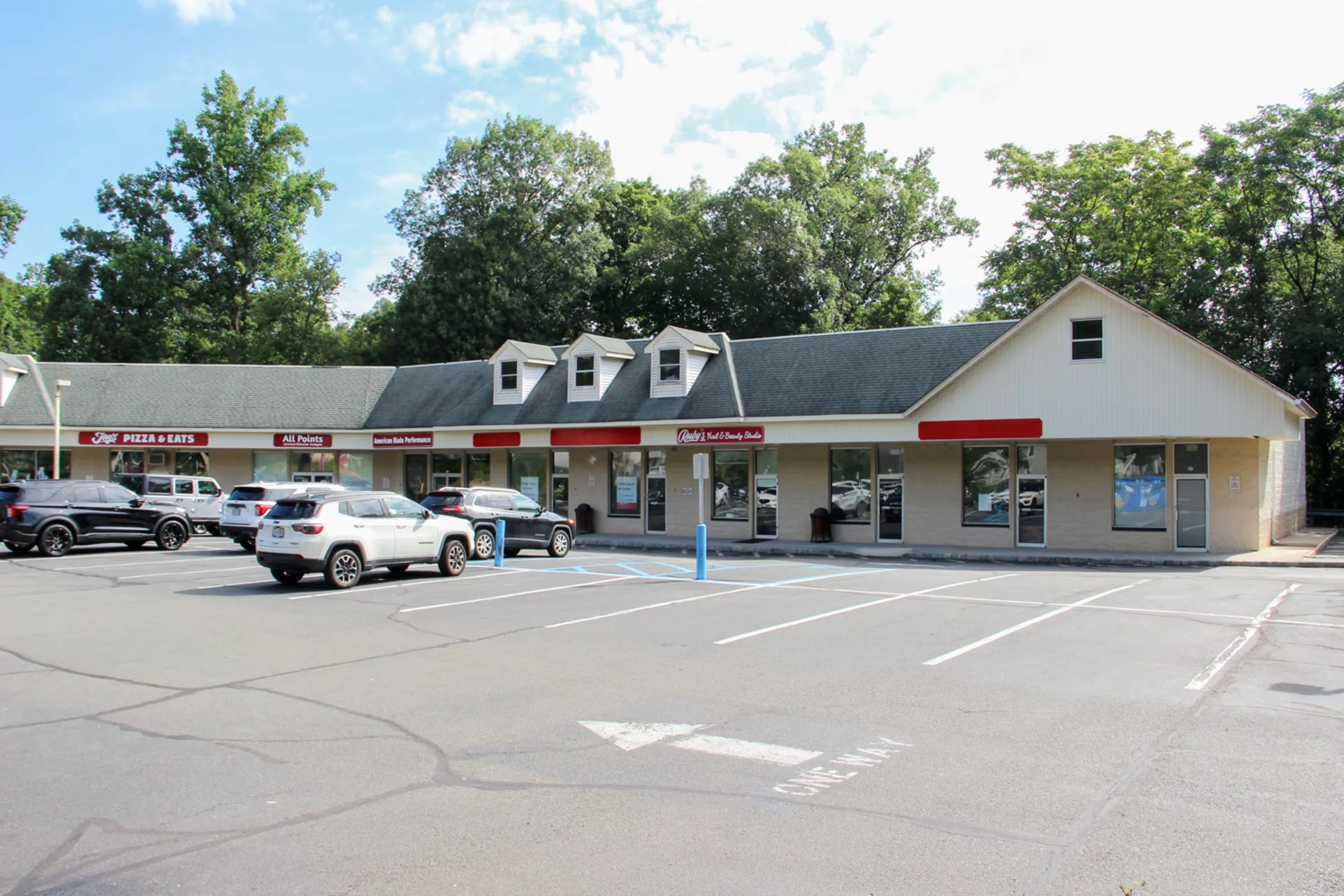Stony Ridge Plaza — Lease in Stony Point, NY, photo 6 of 8