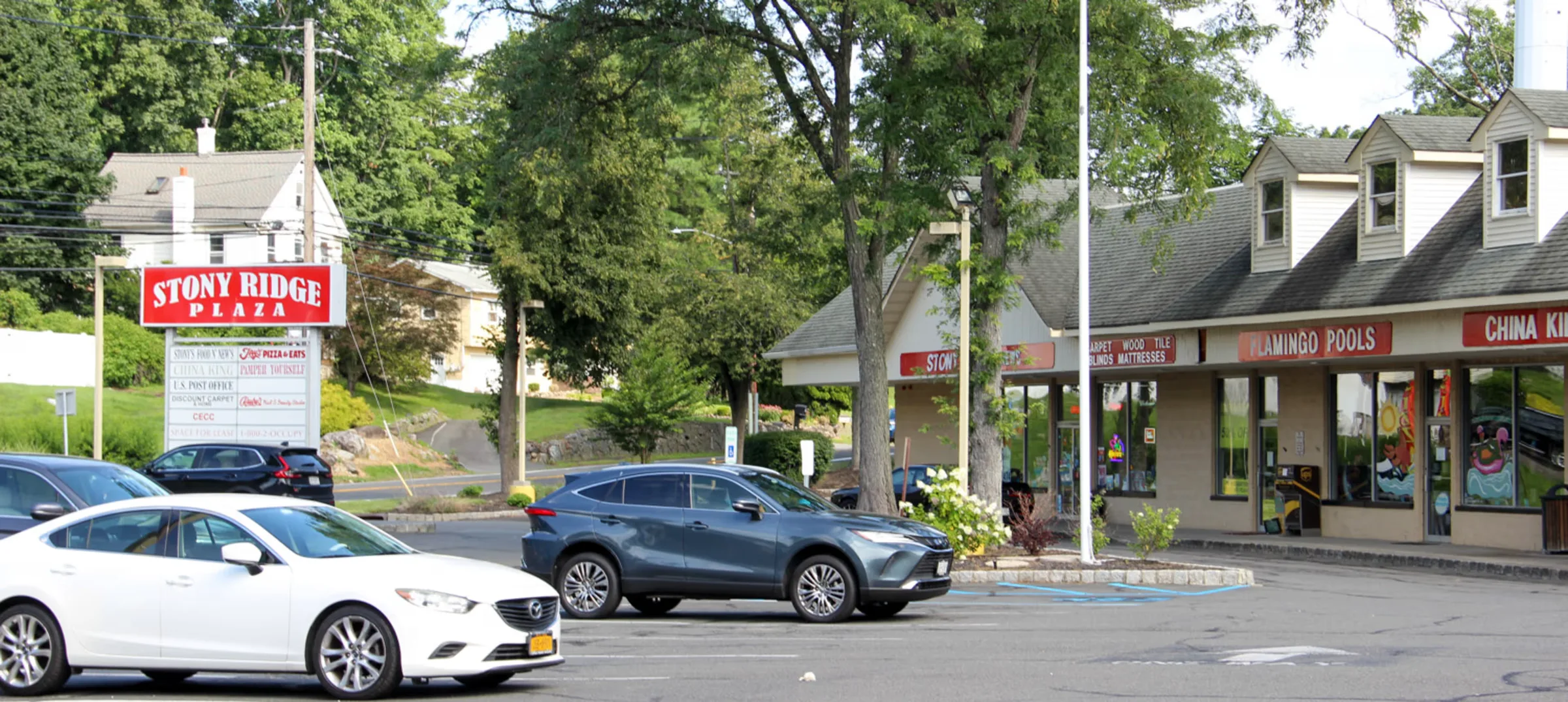 Stony Ridge Plaza — Lease in Stony Point, NY, photo 7 of 8