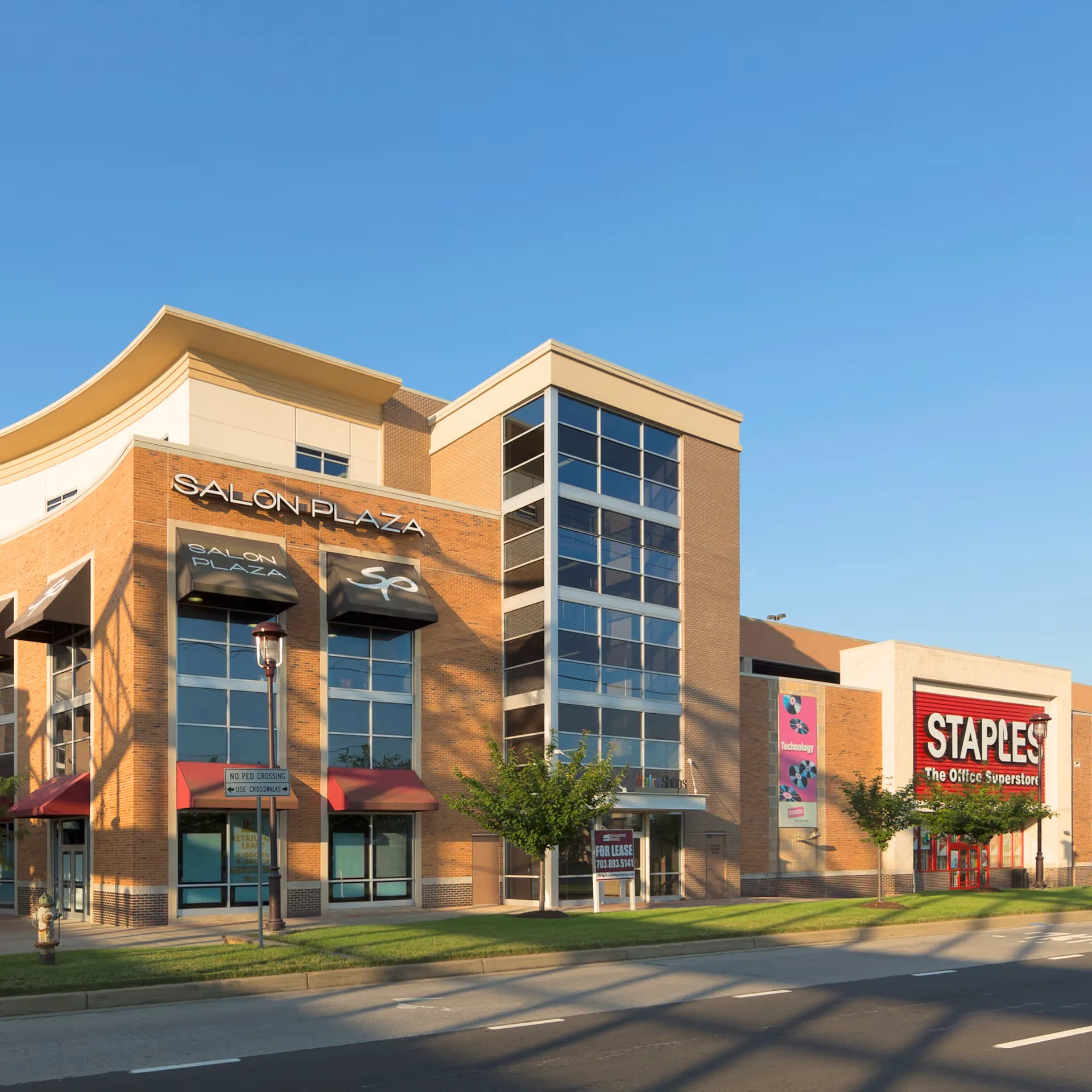 Metro Shops — Lease in Hyattsville, MD, photo 1 of 1