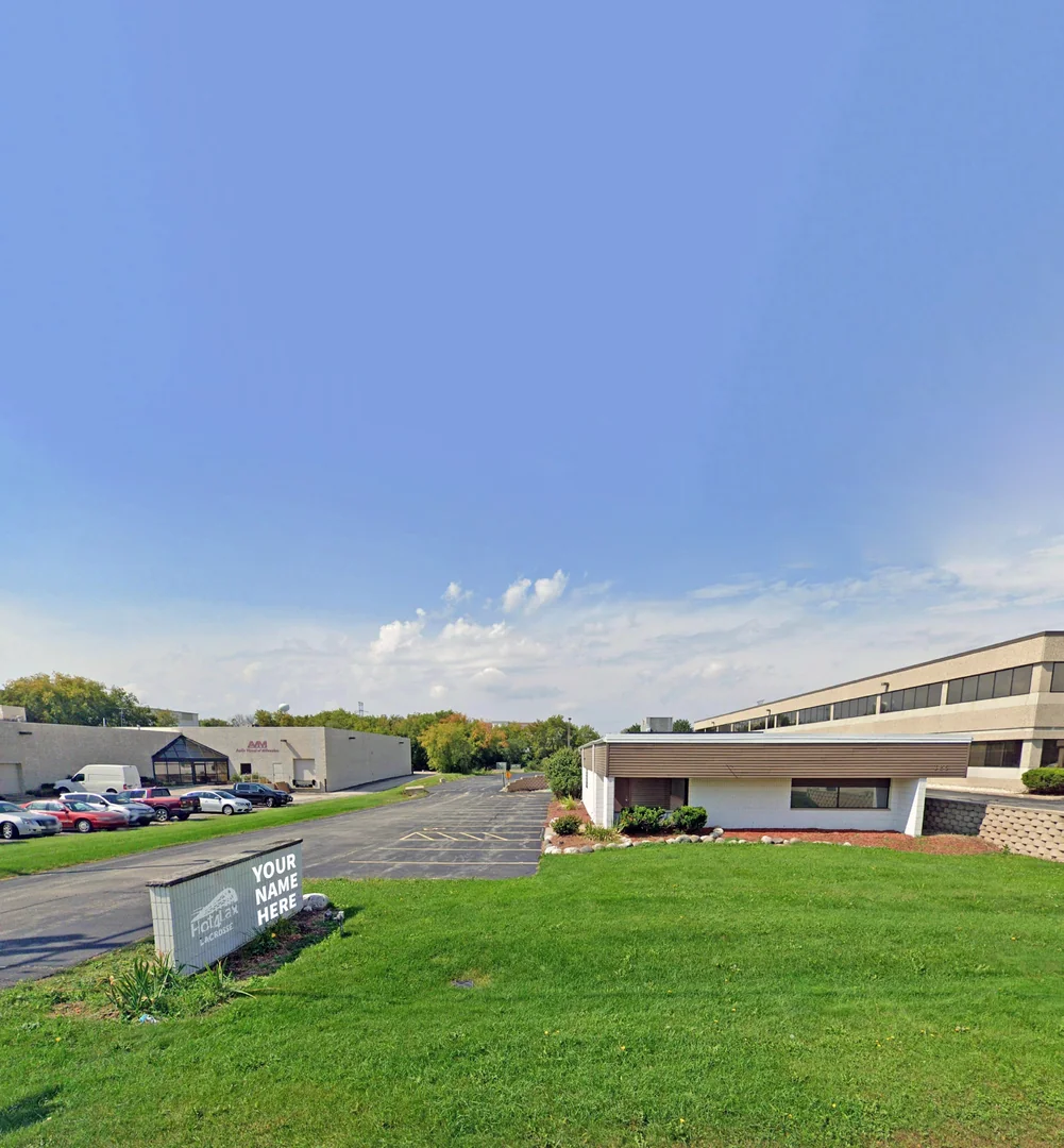 325 N Janacek — Lease in Brookfield, WI, photo 2 of 2
