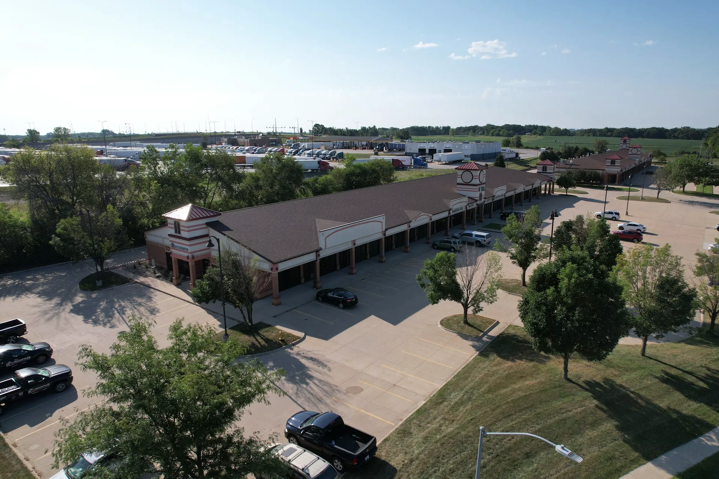 Tuscany Village Center II — Lease in Urbandale, IA, photo 3 of 3