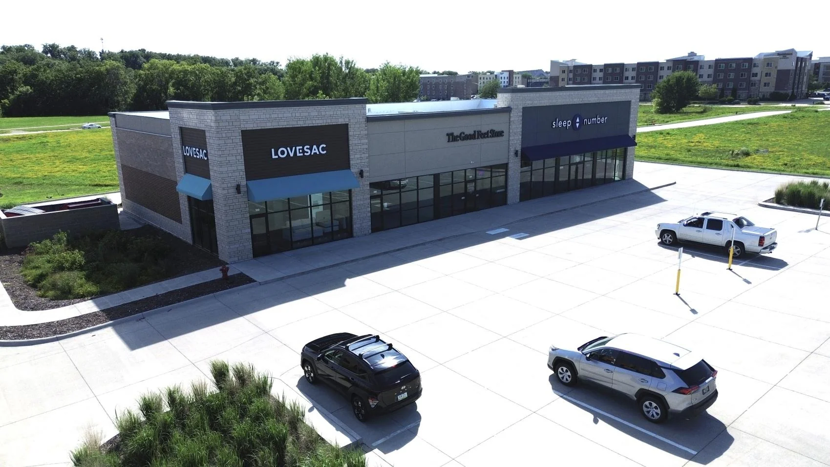 2655 James St — Lease in Coralville, IA, photo 1 of 1