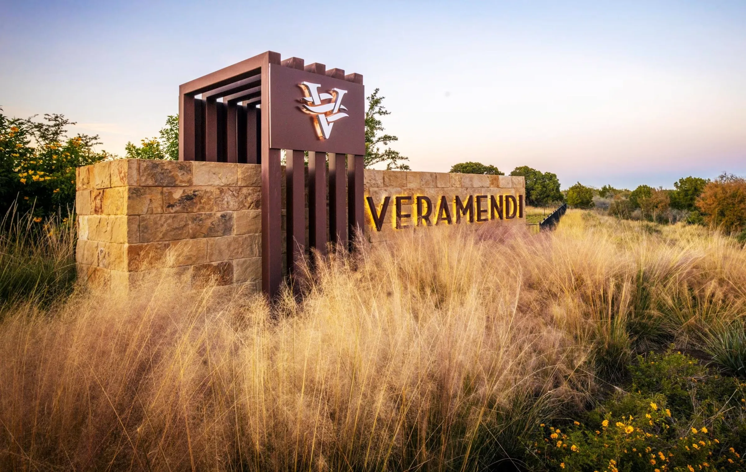 Veramendi Development — Lease in New Braunfels, TX, photo 1 of 7