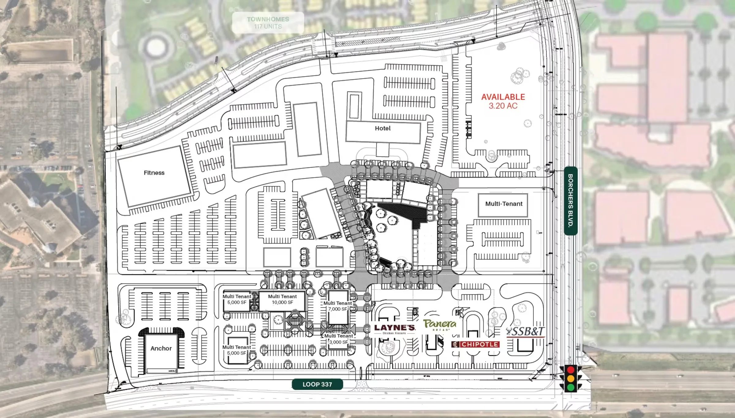 Veramendi Development — Lease in New Braunfels, TX, photo 6 of 7