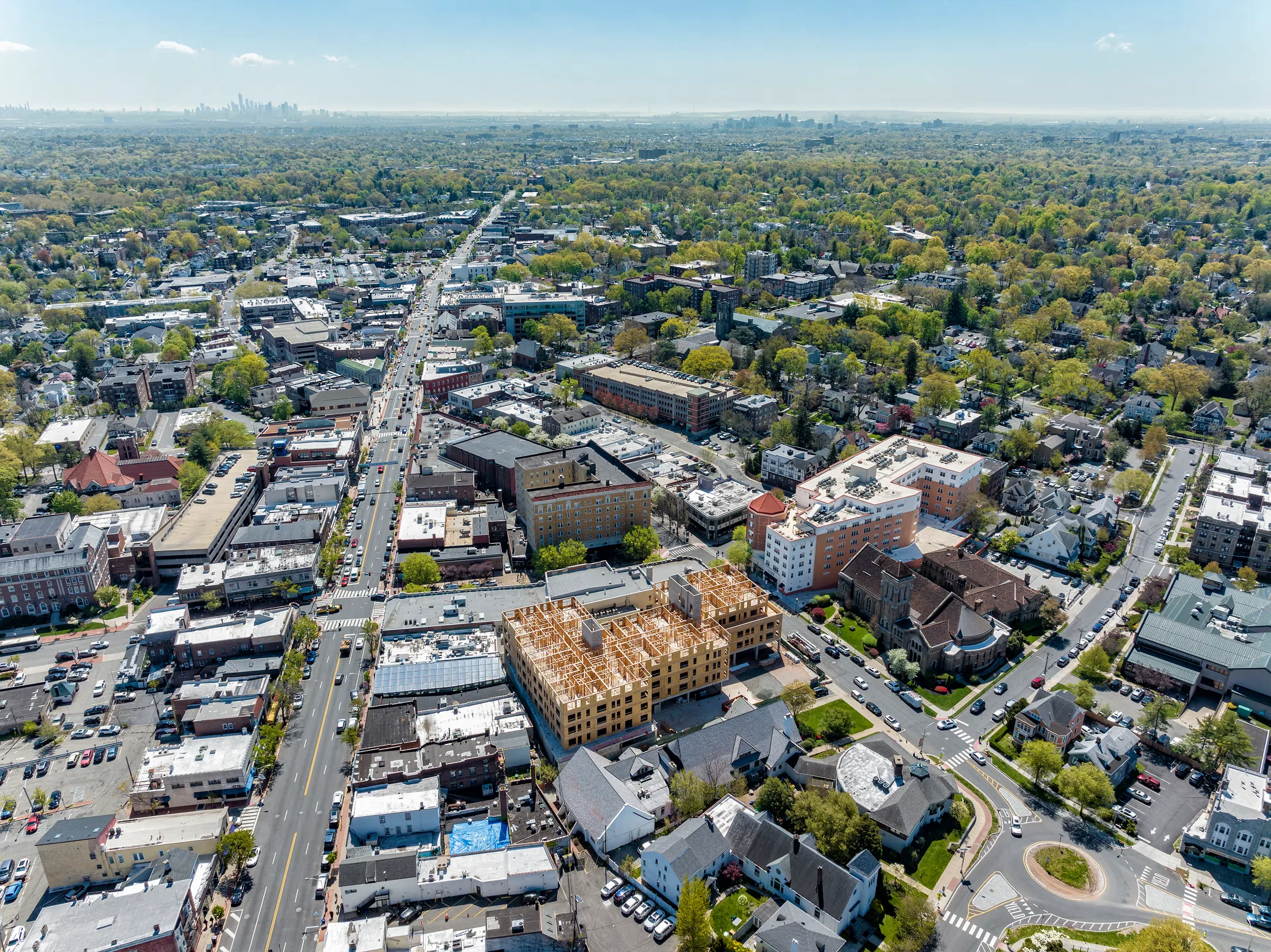 The Siena — Lease in Montclair, NJ, photo 2 of 8