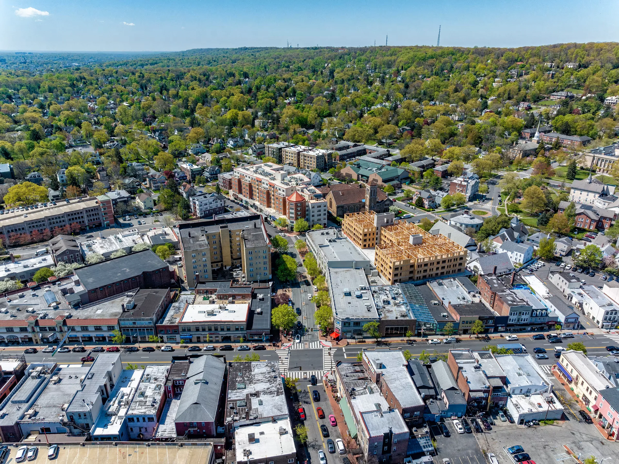 The Siena — Lease in Montclair, NJ, photo 4 of 8