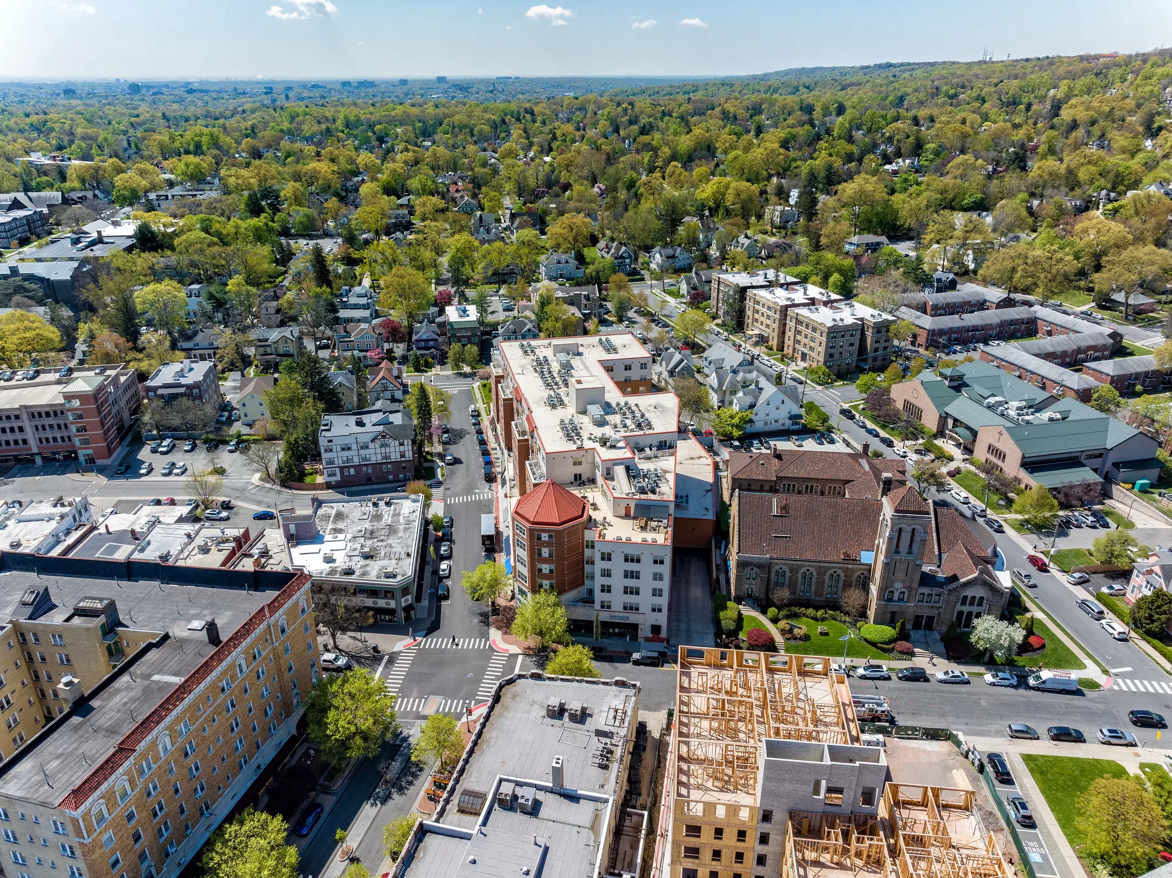 The Siena — Lease in Montclair, NJ, photo 5 of 8