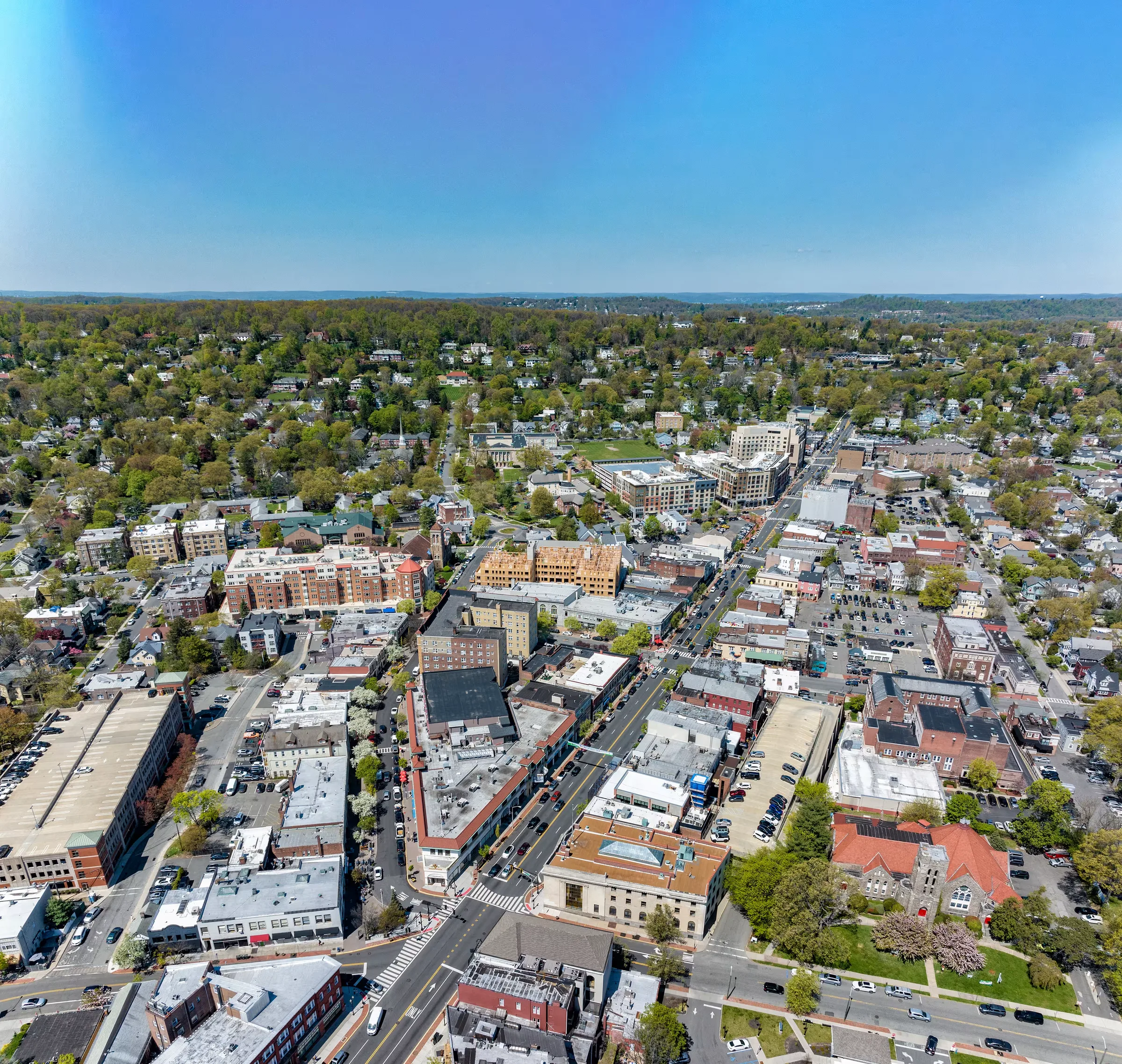 The Siena — Lease in Montclair, NJ, photo 6 of 8