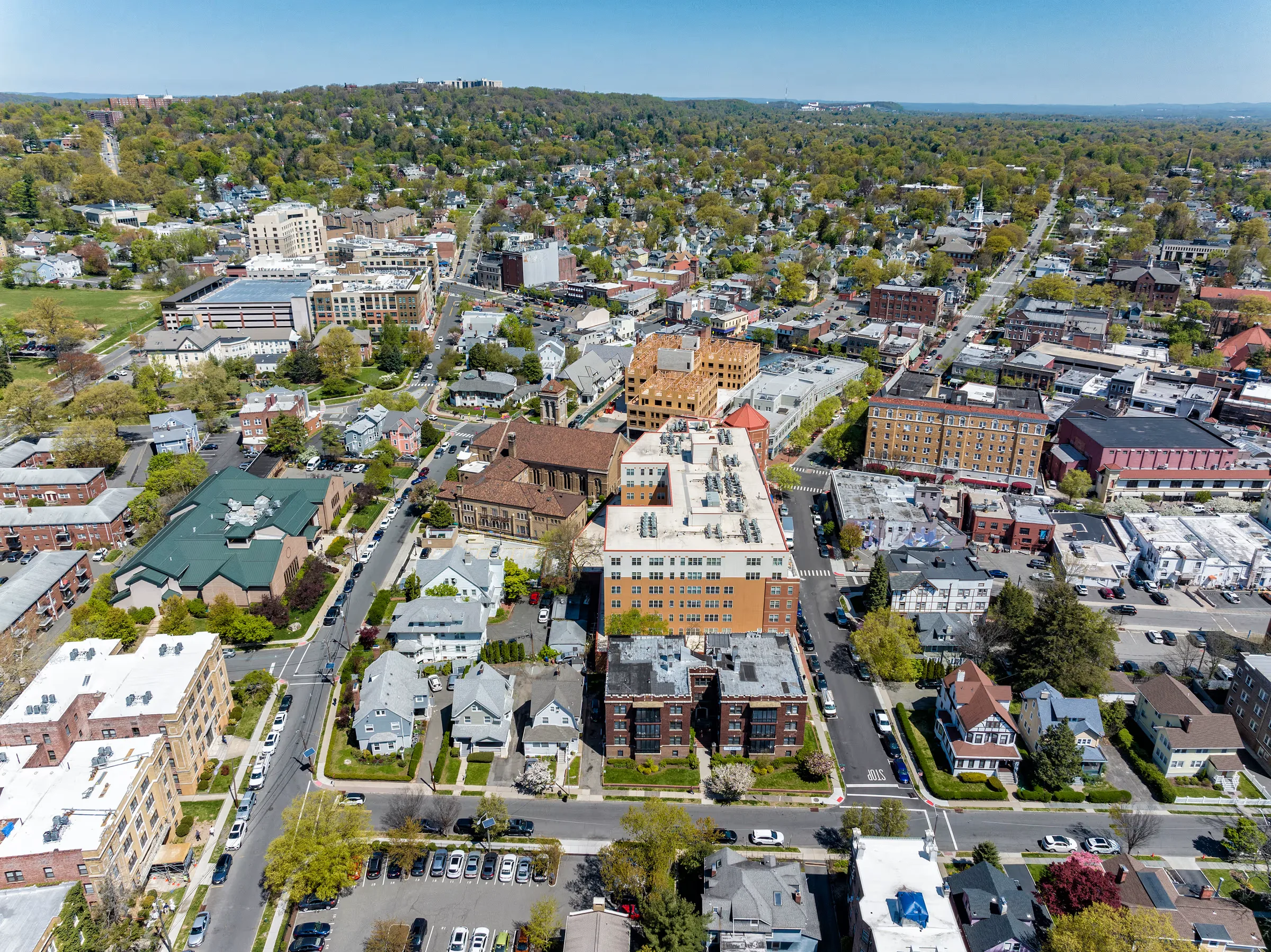 The Siena — Lease in Montclair, NJ, photo 7 of 8
