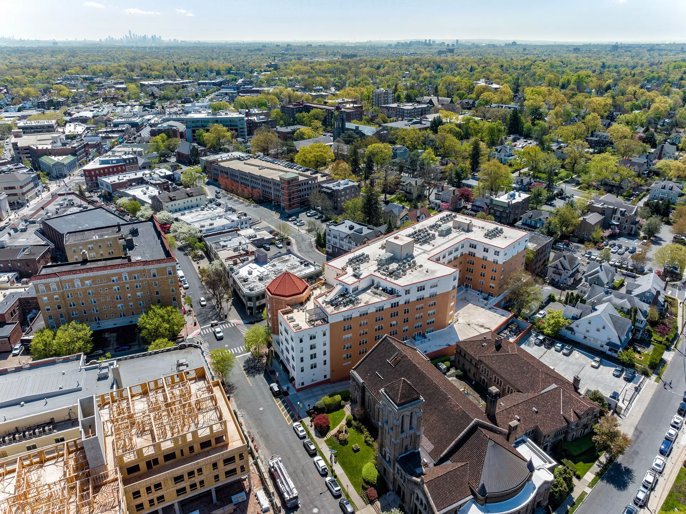 The Siena — Lease in Montclair, NJ, photo 8 of 8
