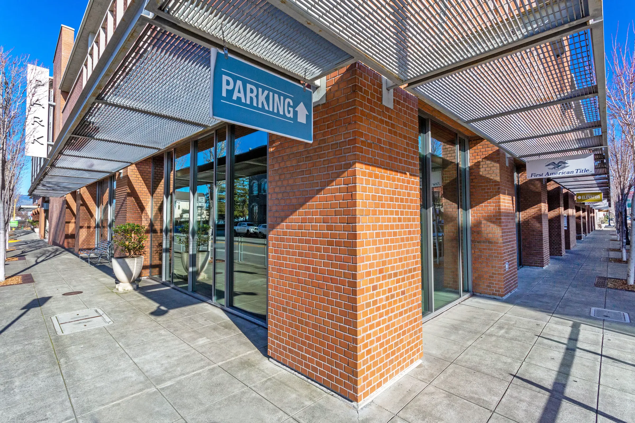 Theatre District — Lease in Petaluma, CA, photo 3 of 8