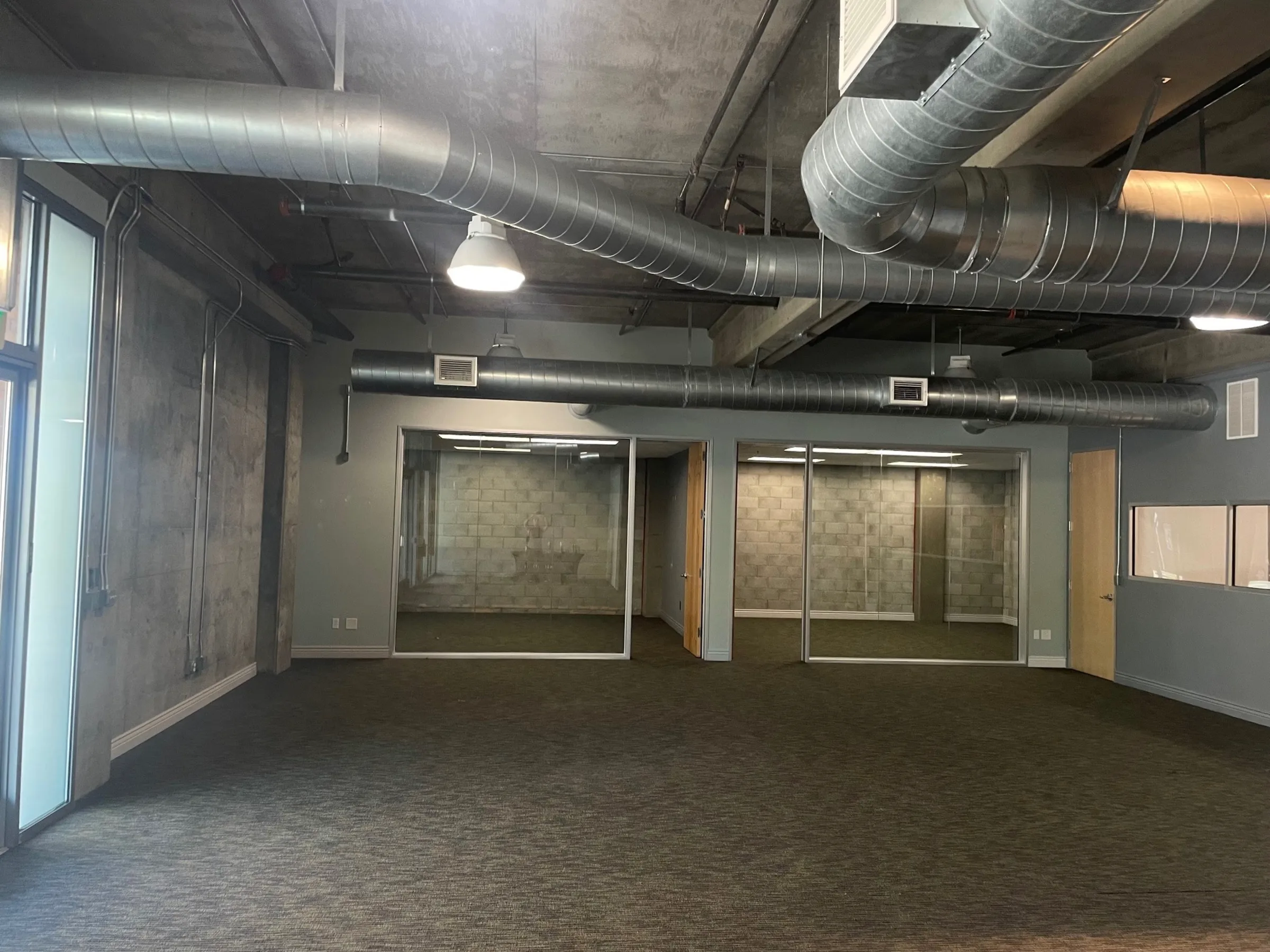 Theatre District — Lease in Petaluma, CA, photo 4 of 8