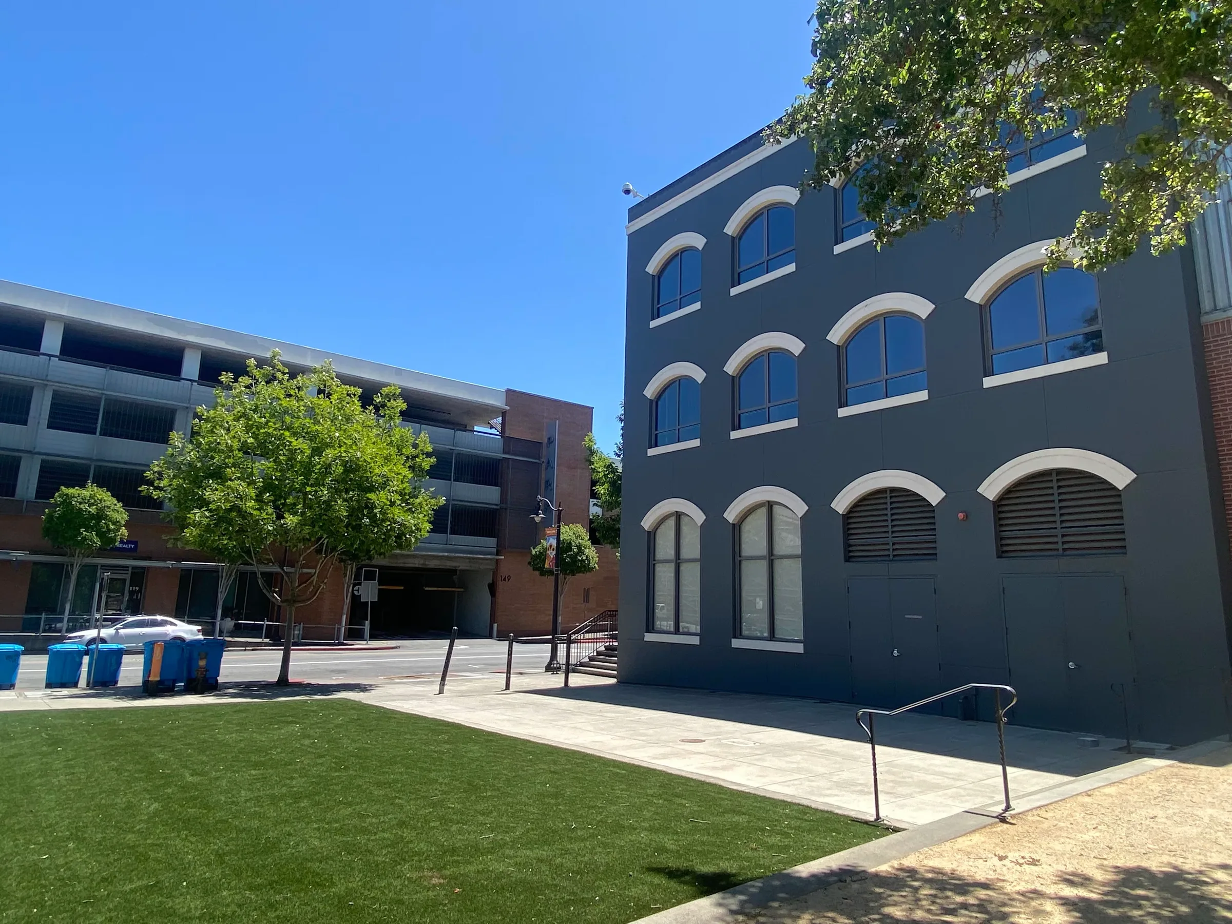 Petaluma Theatre District — Lease in Petaluma, CA, photo 3 of 8