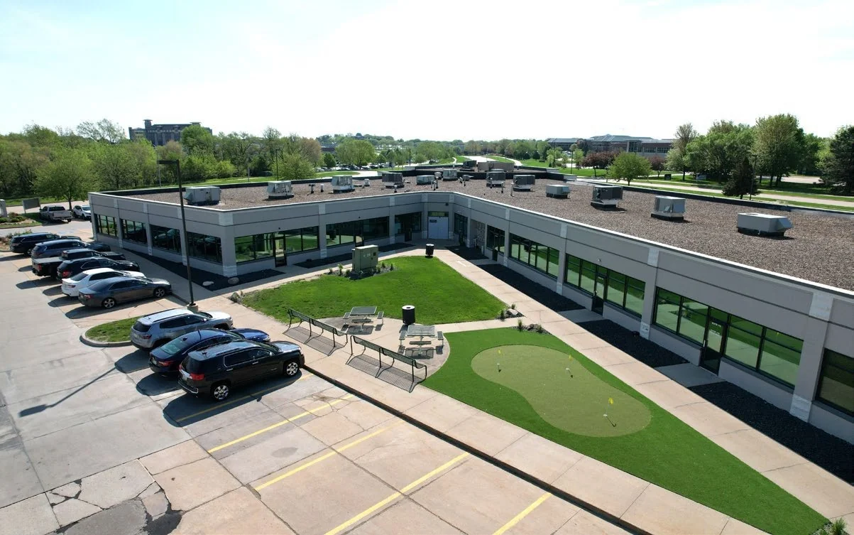 6750 Westown Parkway — Lease in West Des Moines, IA, photo 2 of 3