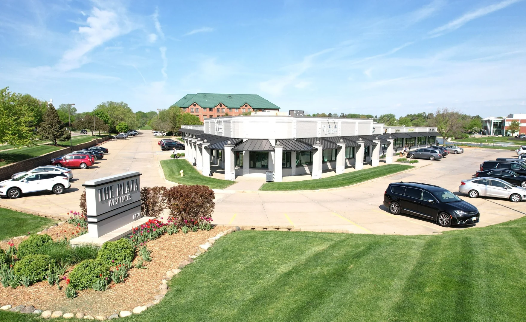 6750 Westown Parkway — Lease in West Des Moines, IA, photo 1 of 3