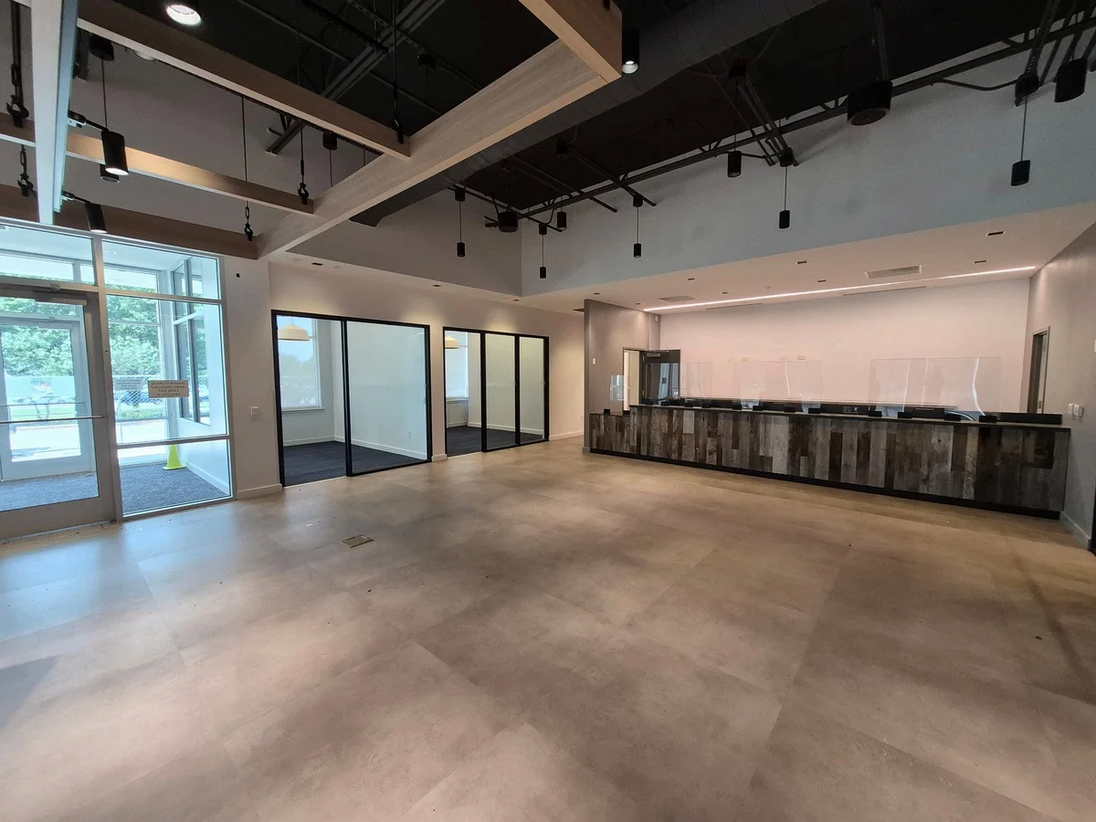 2000 Preston Rd — Lease in Plano, TX, photo 2 of 3