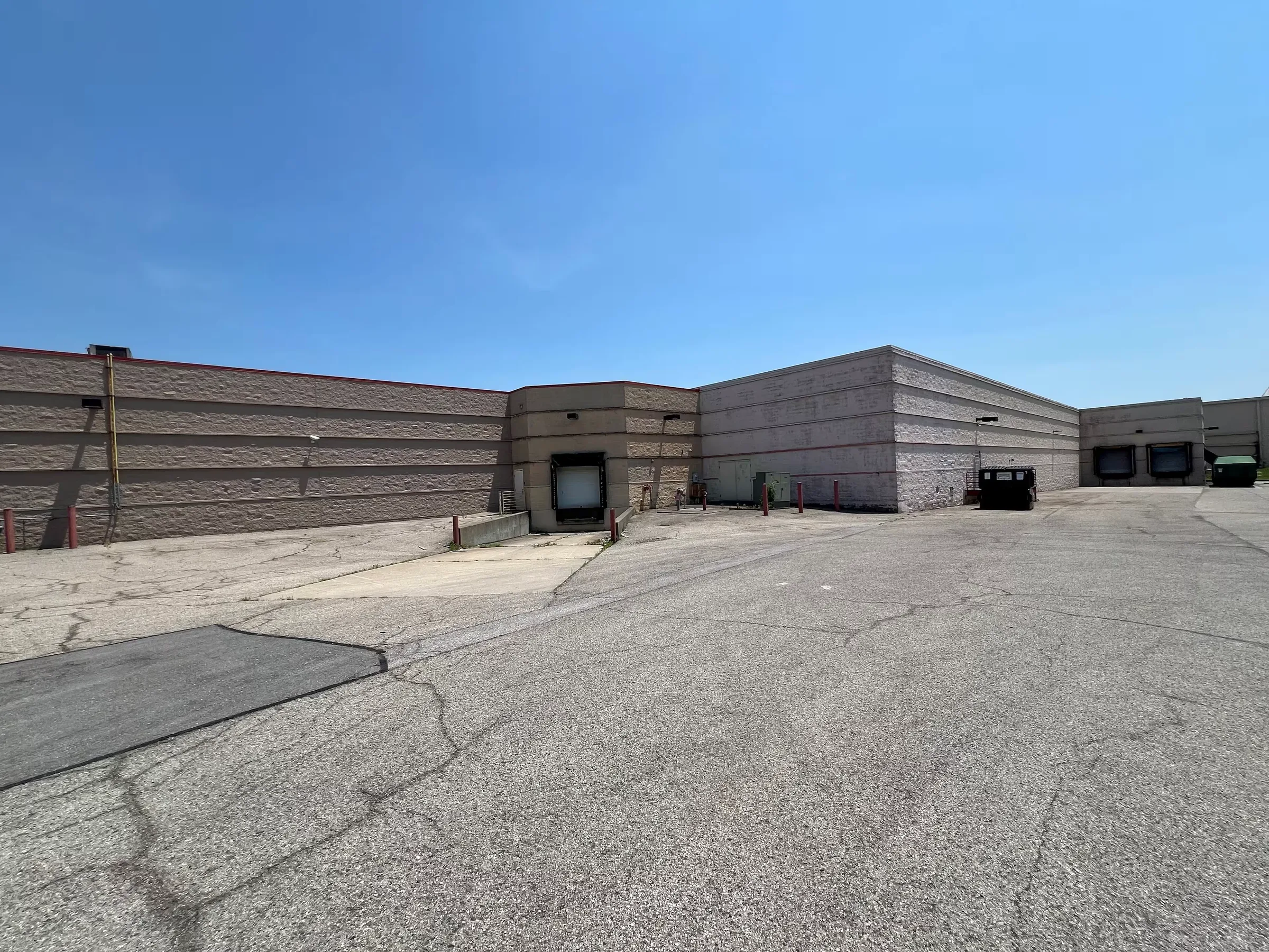 Houston Lakes Retail Center — Lease in Florence, KY, photo 5 of 8