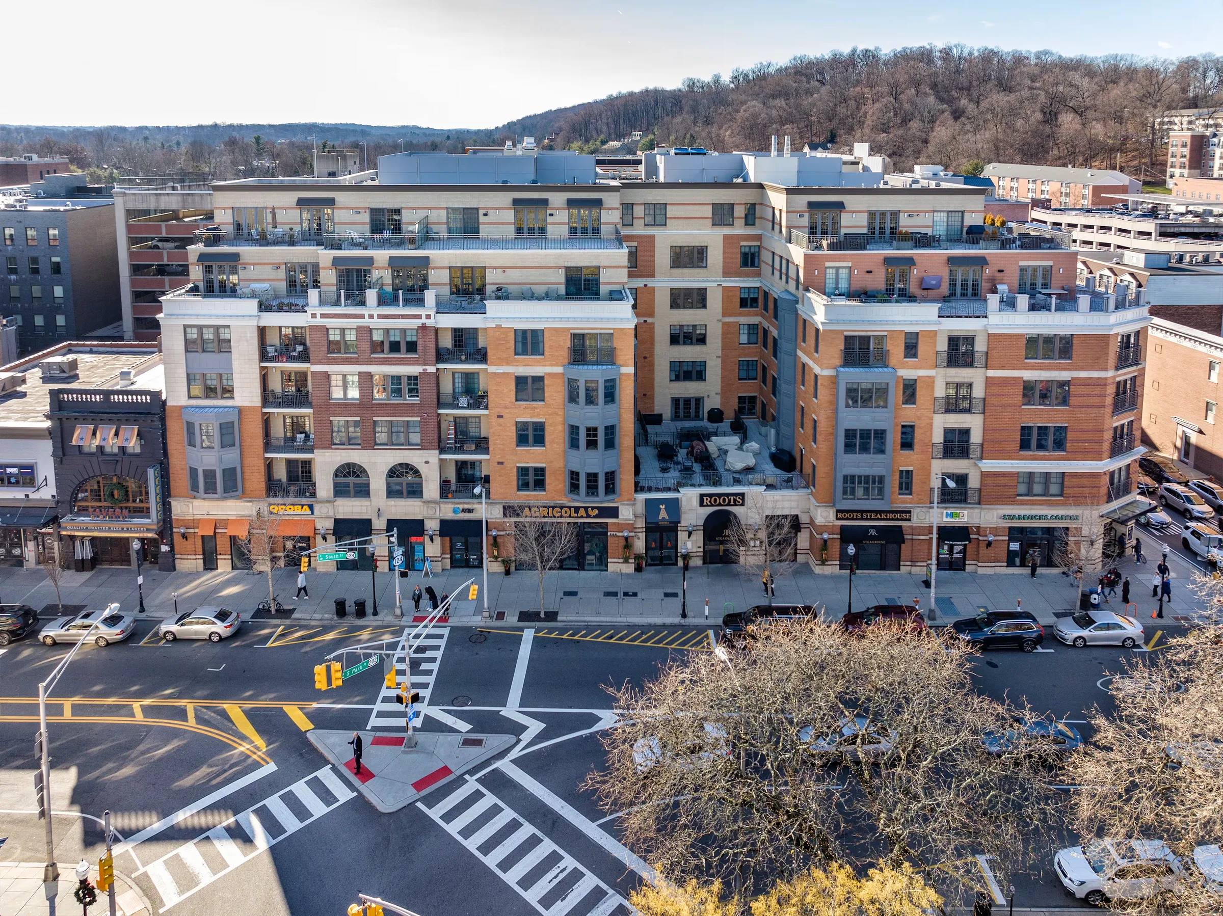 40 W Park Pl — Lease in Morristown, NJ, photo 1 of 8