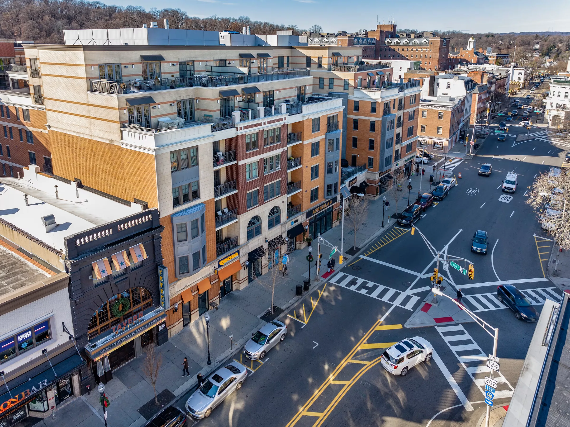 40 W Park Pl — Lease in Morristown, NJ, photo 5 of 8