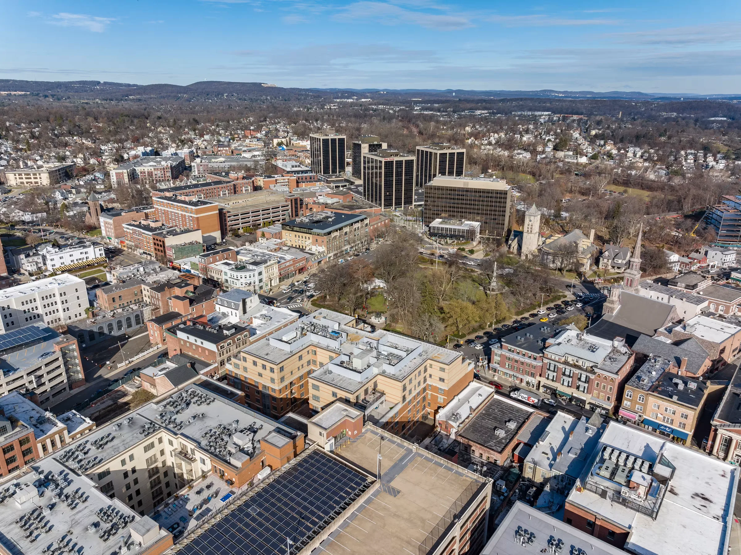 40 W Park Pl — Lease in Morristown, NJ, photo 6 of 8
