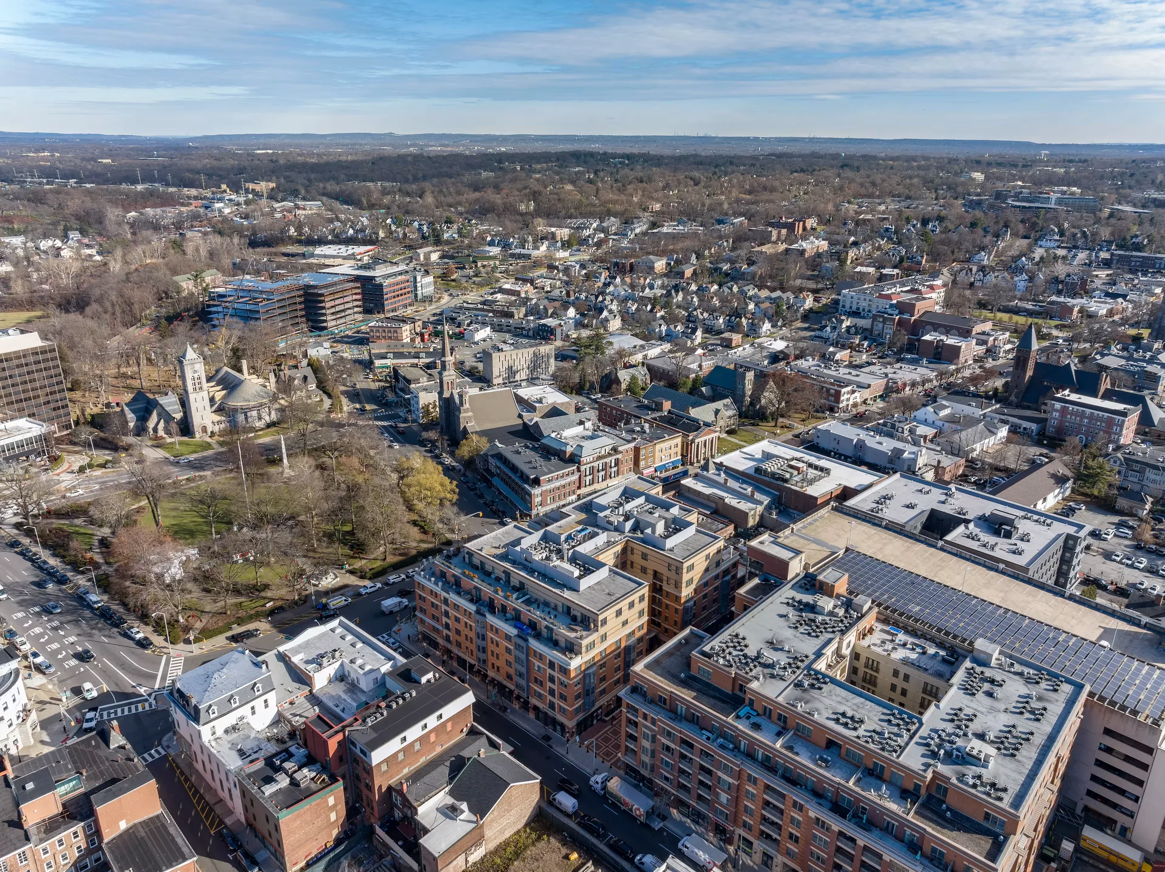 40 W Park Pl — Lease in Morristown, NJ, photo 7 of 8