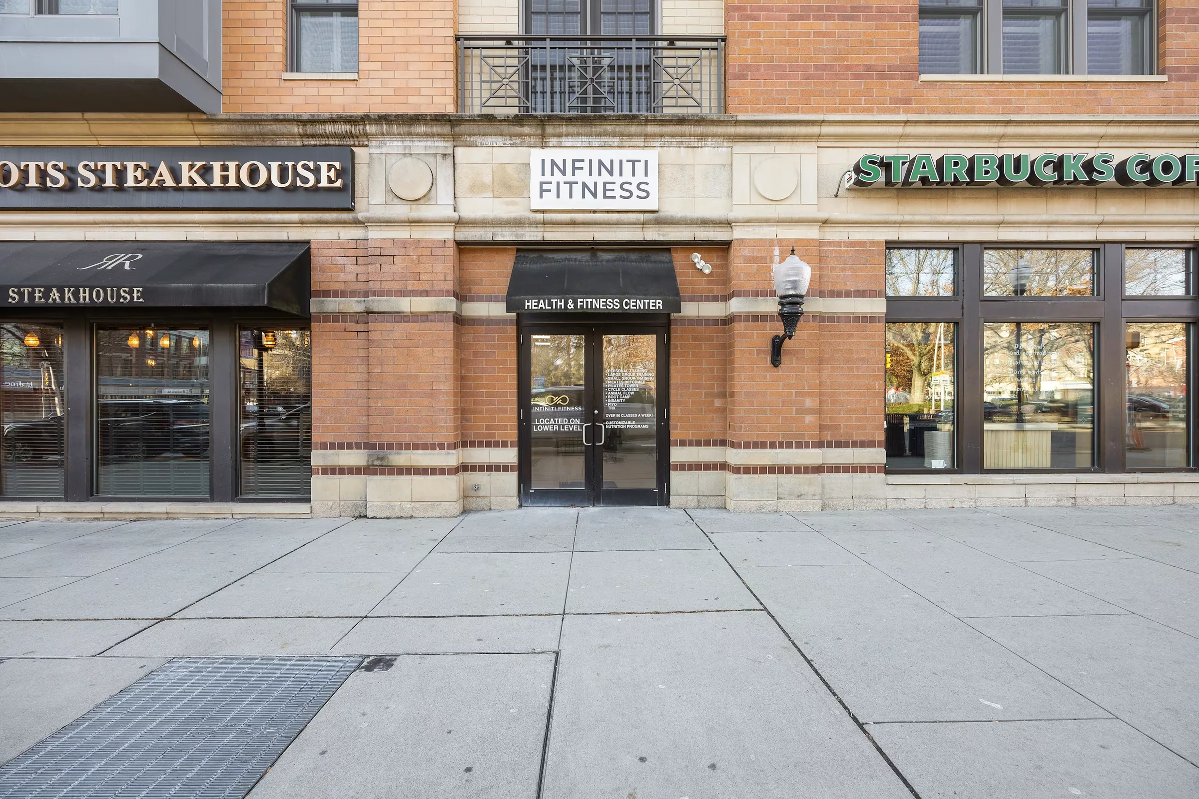 40 W Park Pl — Lease in Morristown, NJ, photo 8 of 8