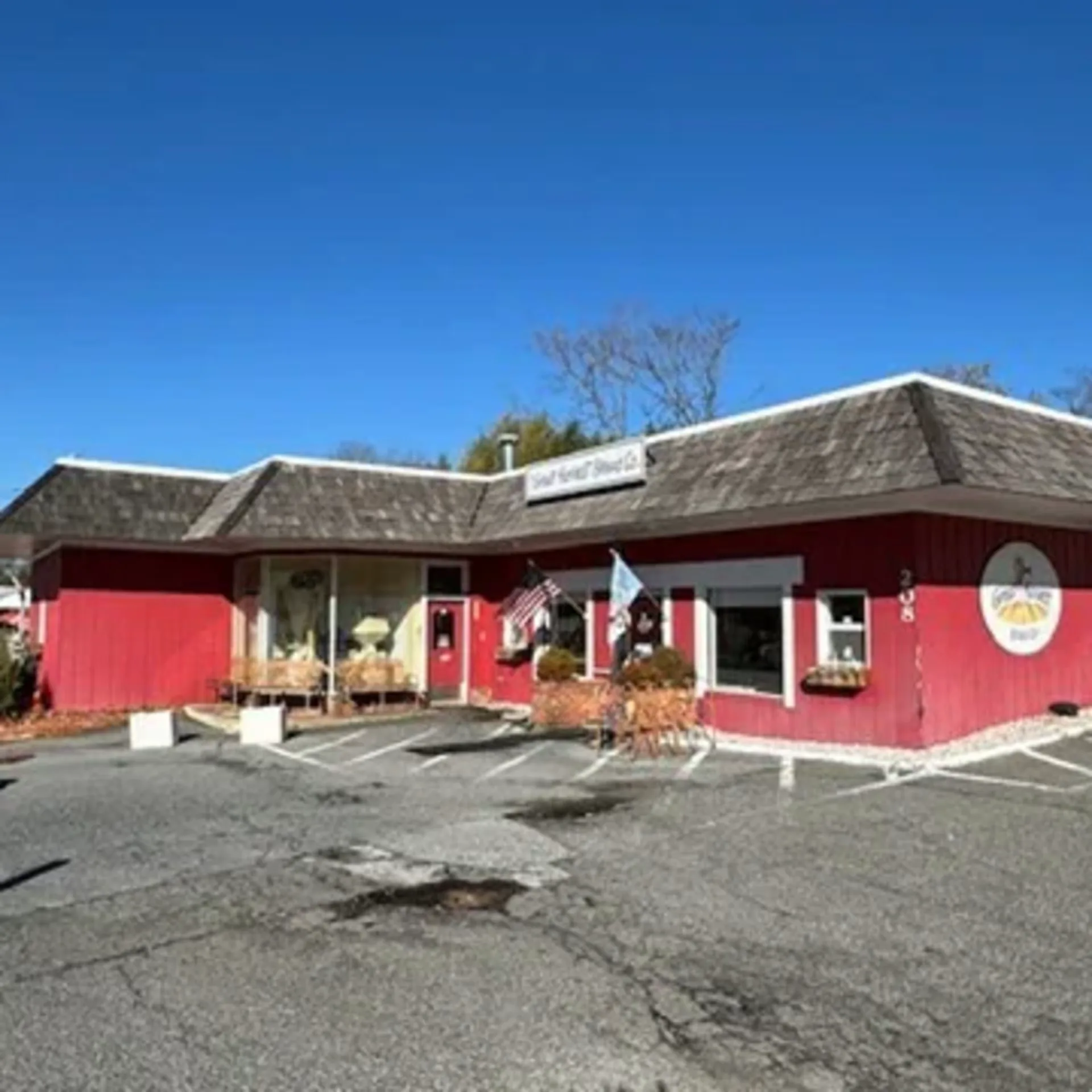 Great Harvest Bread Company — Lease in Annapolis, MD, photo 1 of 1