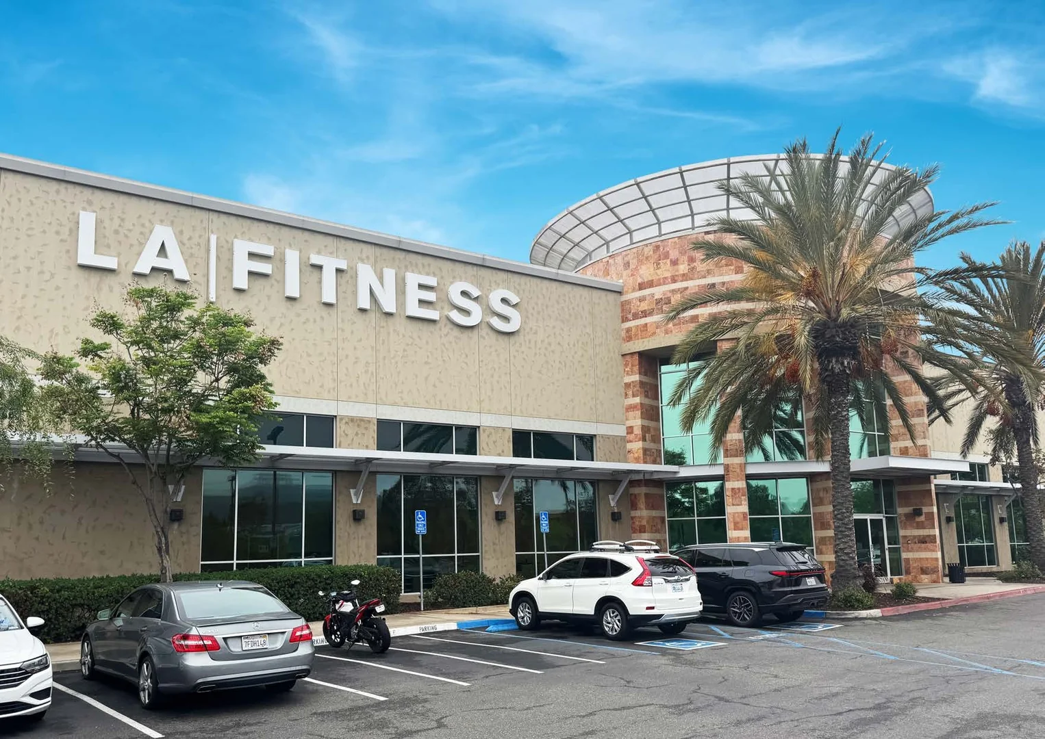 Civic Center Plaza — Lease in San Marcos, CA, photo 1 of 2