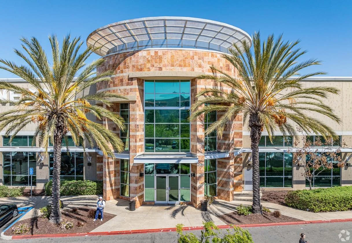 Civic Center Plaza — Lease in San Marcos, CA, photo 2 of 2