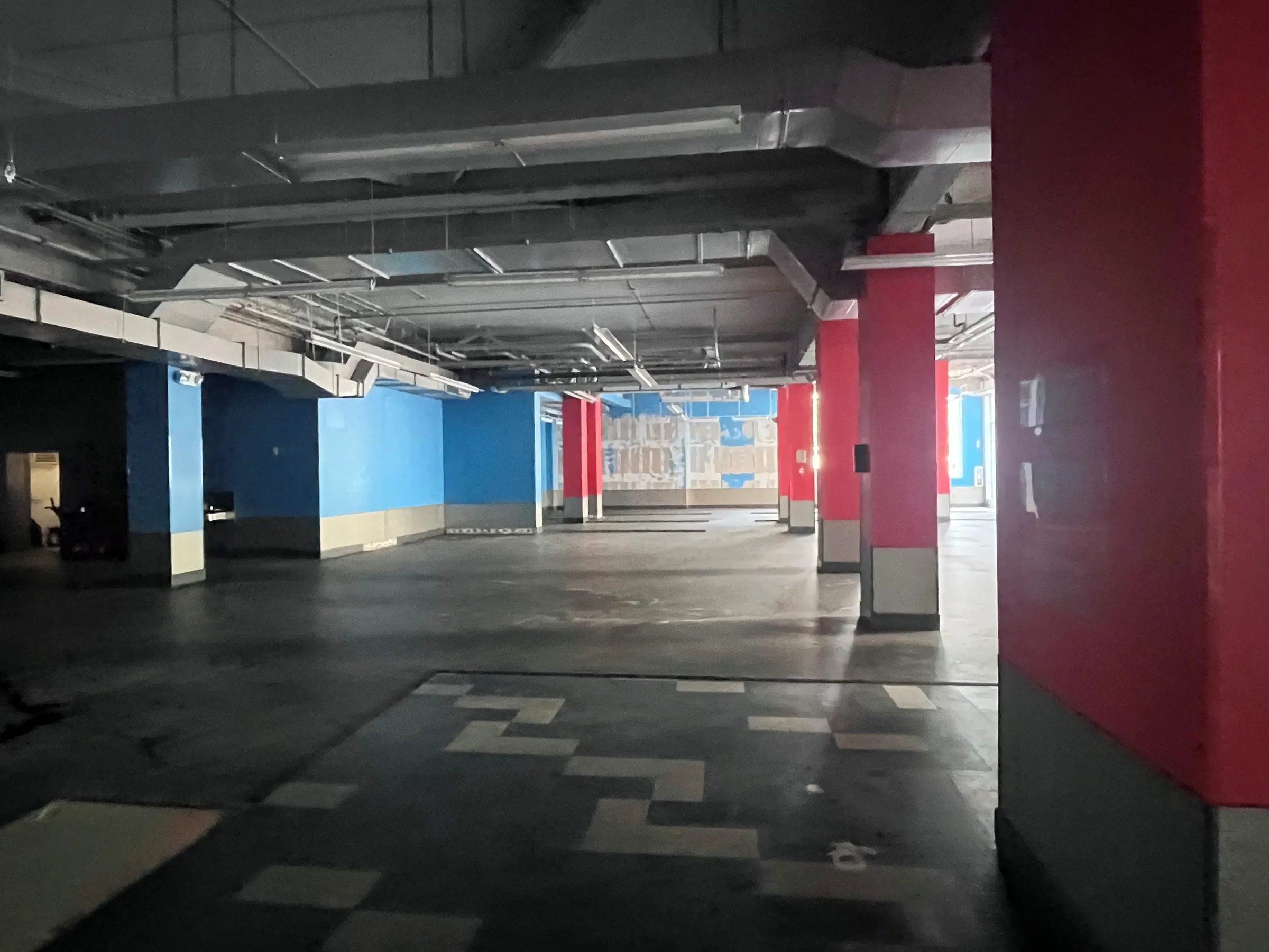 St. Ann's Terrace — Lease in Bronx, NY, photo 3 of 4