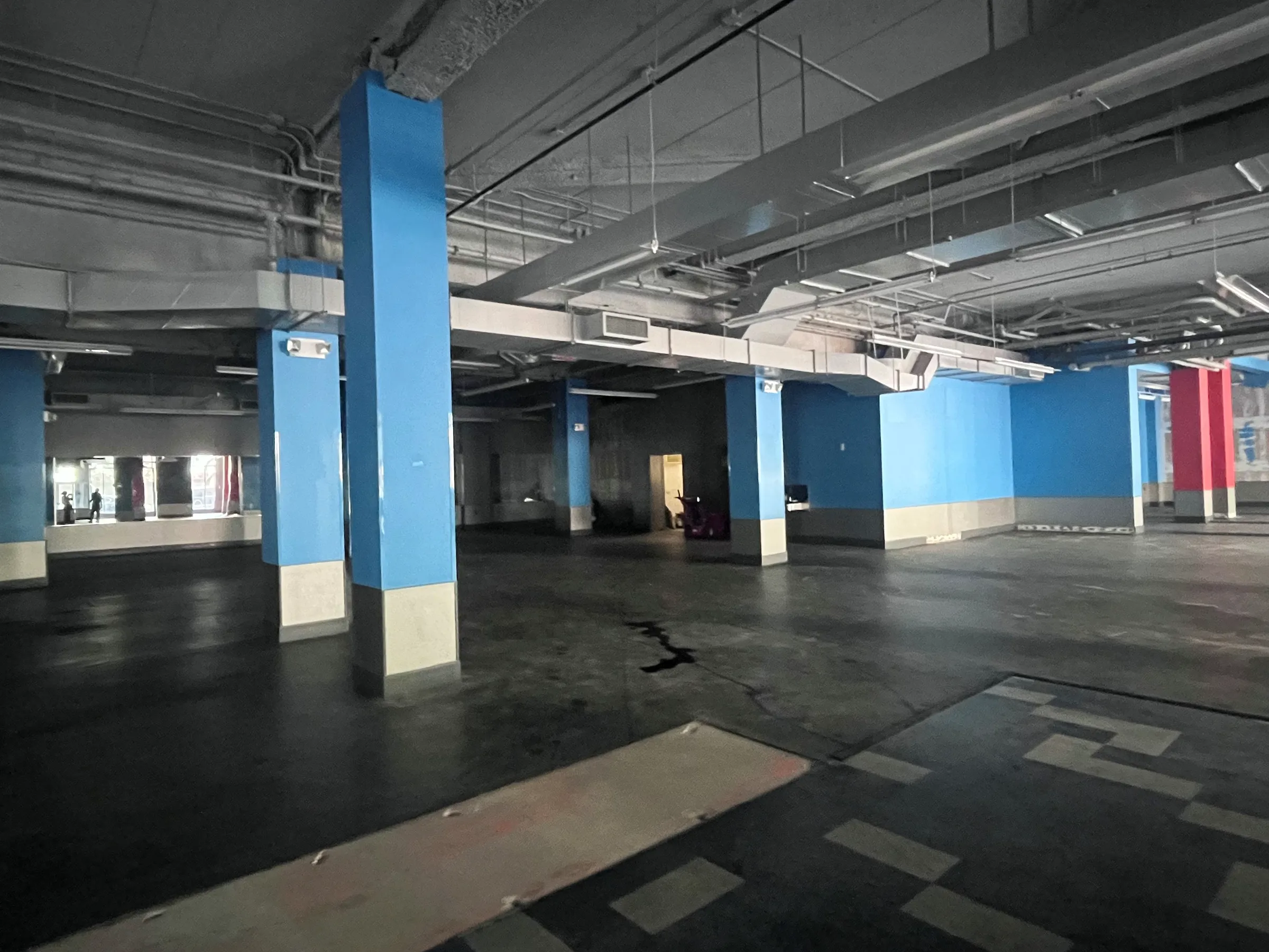 St. Ann's Terrace — Lease in Bronx, NY, photo 4 of 4